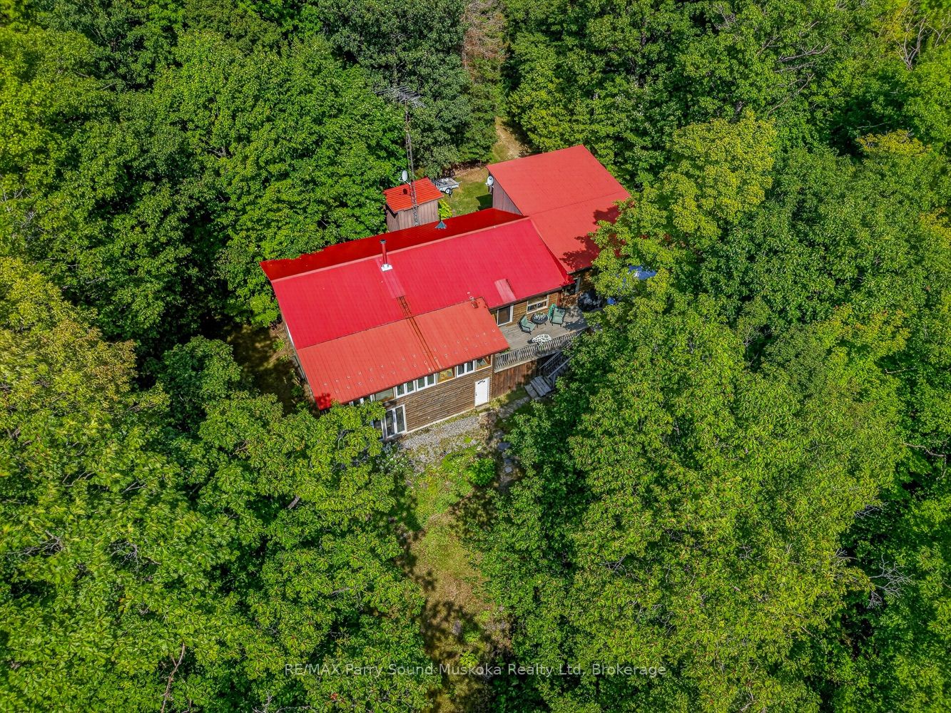 53 Crown Retreats Road, Whitestone, ON P0A 1G0 photo 3