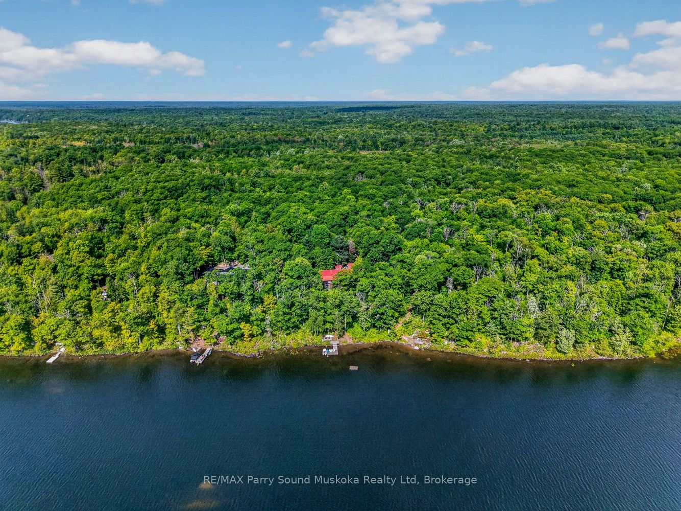 53 Crown Retreats Road, Whitestone, ON P0A 1G0 photo 4