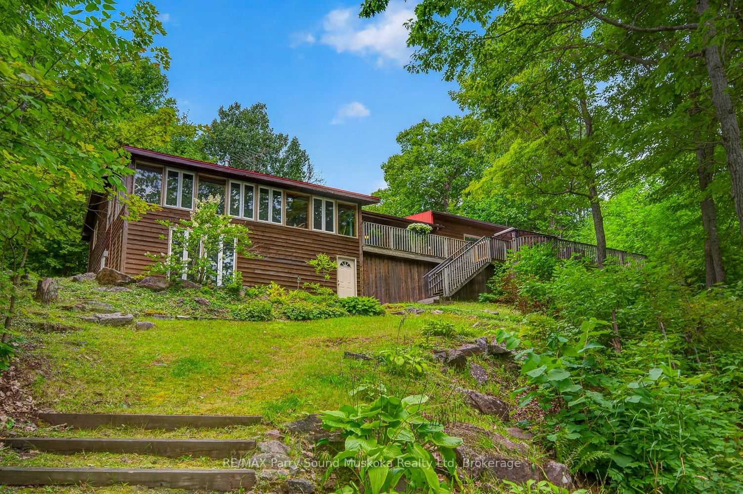 53 Crown Retreats Road, Whitestone, ON P0A 1G0 photo 5