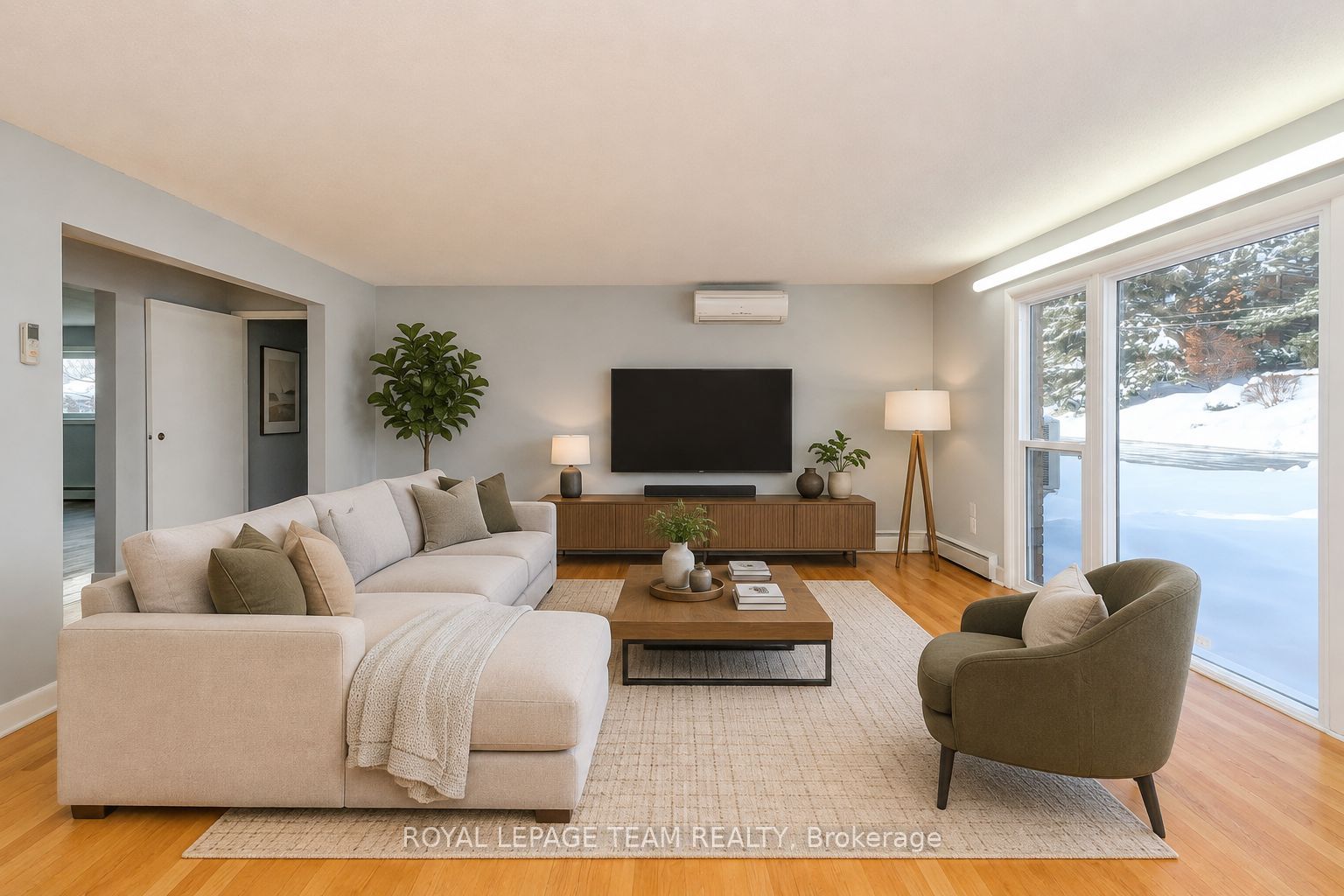 47 RIVERDALE Avenue Unit 1, Glebe - Ottawa East and Area, ON K1S 1P9 photo 3