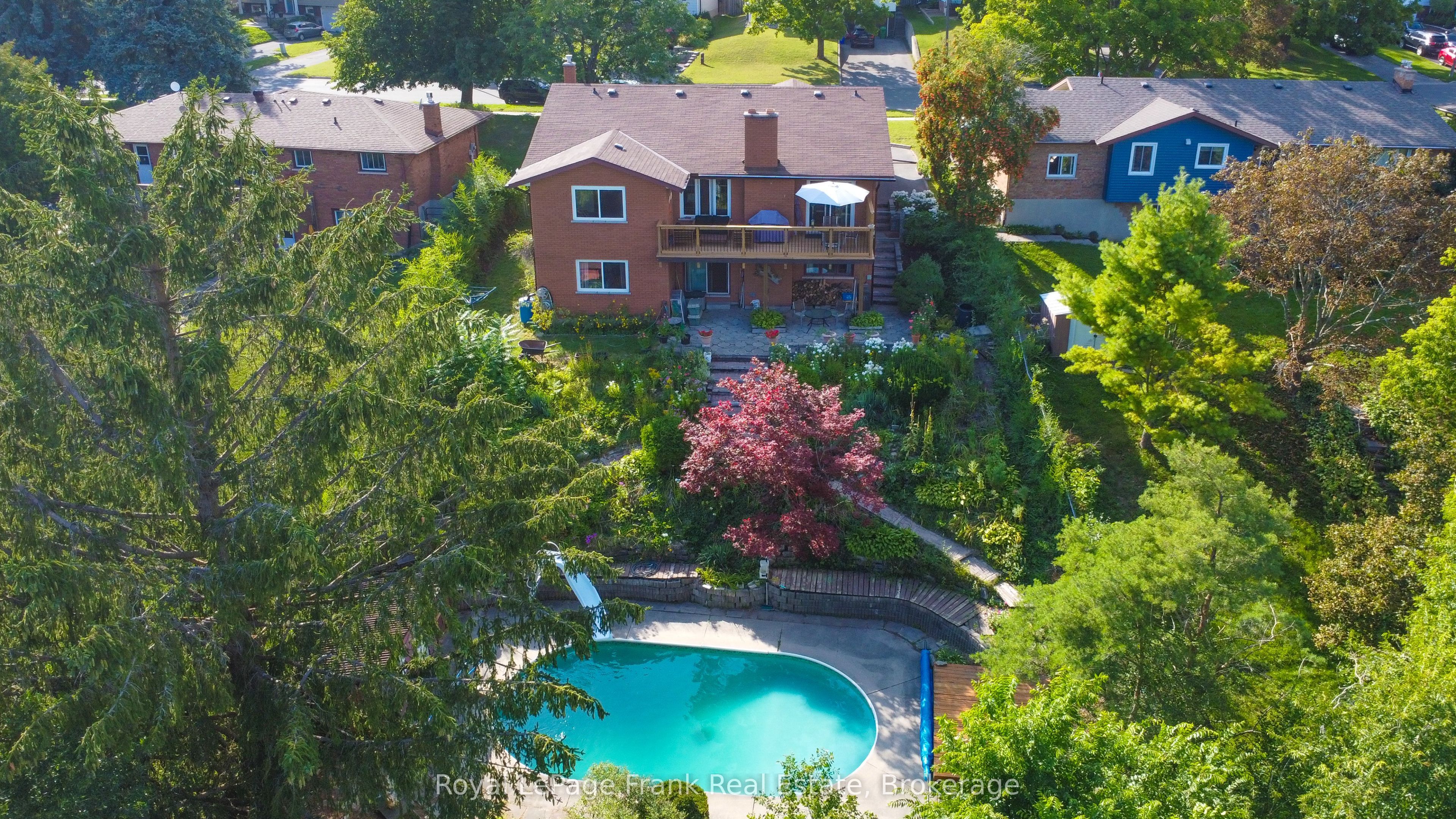 1561 Cherryhill Road, Peterborough, ON K9K 1A7