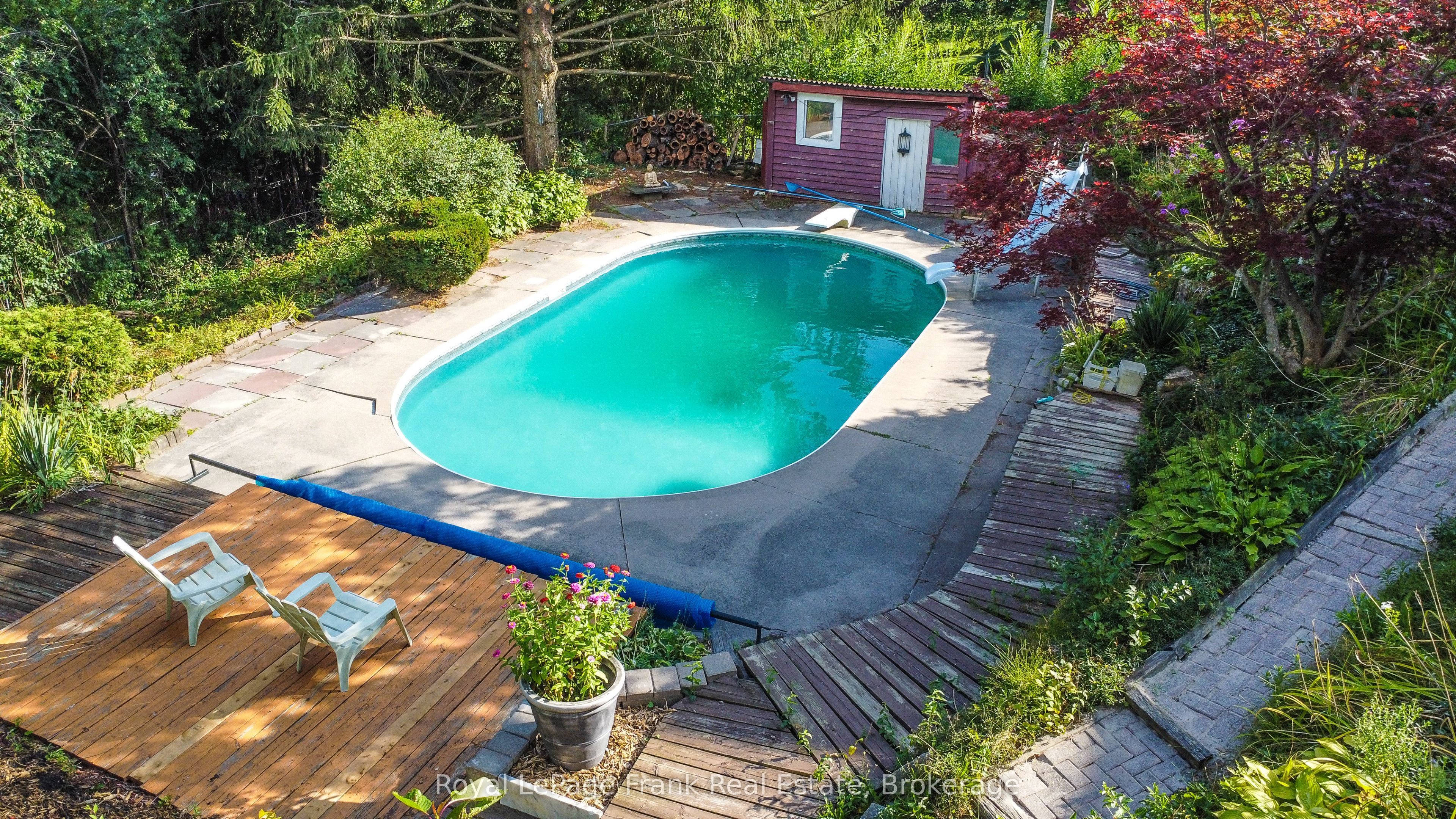1561 Cherryhill Road, Peterborough, ON K9K 1A7 photo 3