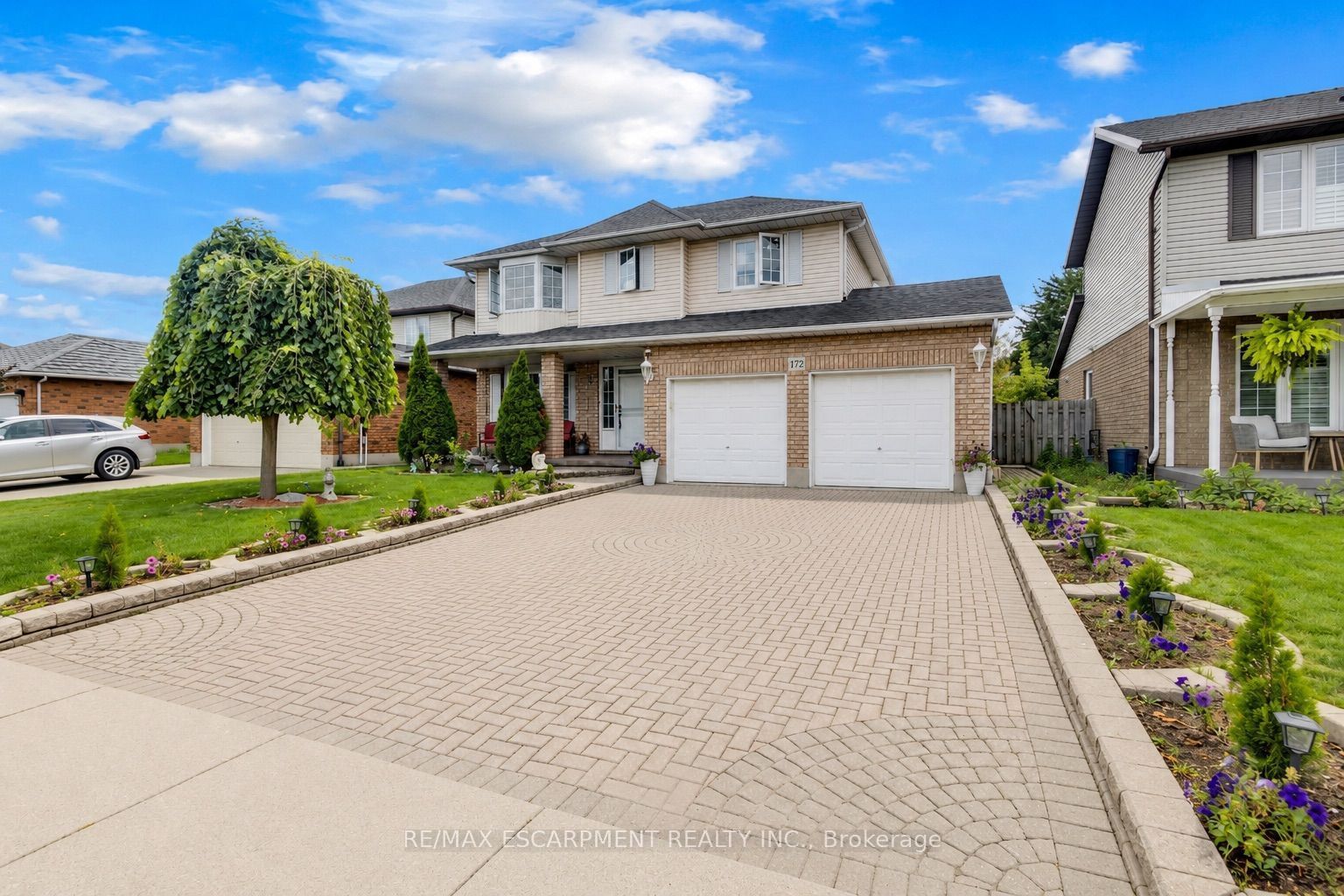 172 Alderlea Avenue, Hamilton, ON L0R 1W0 photo 2