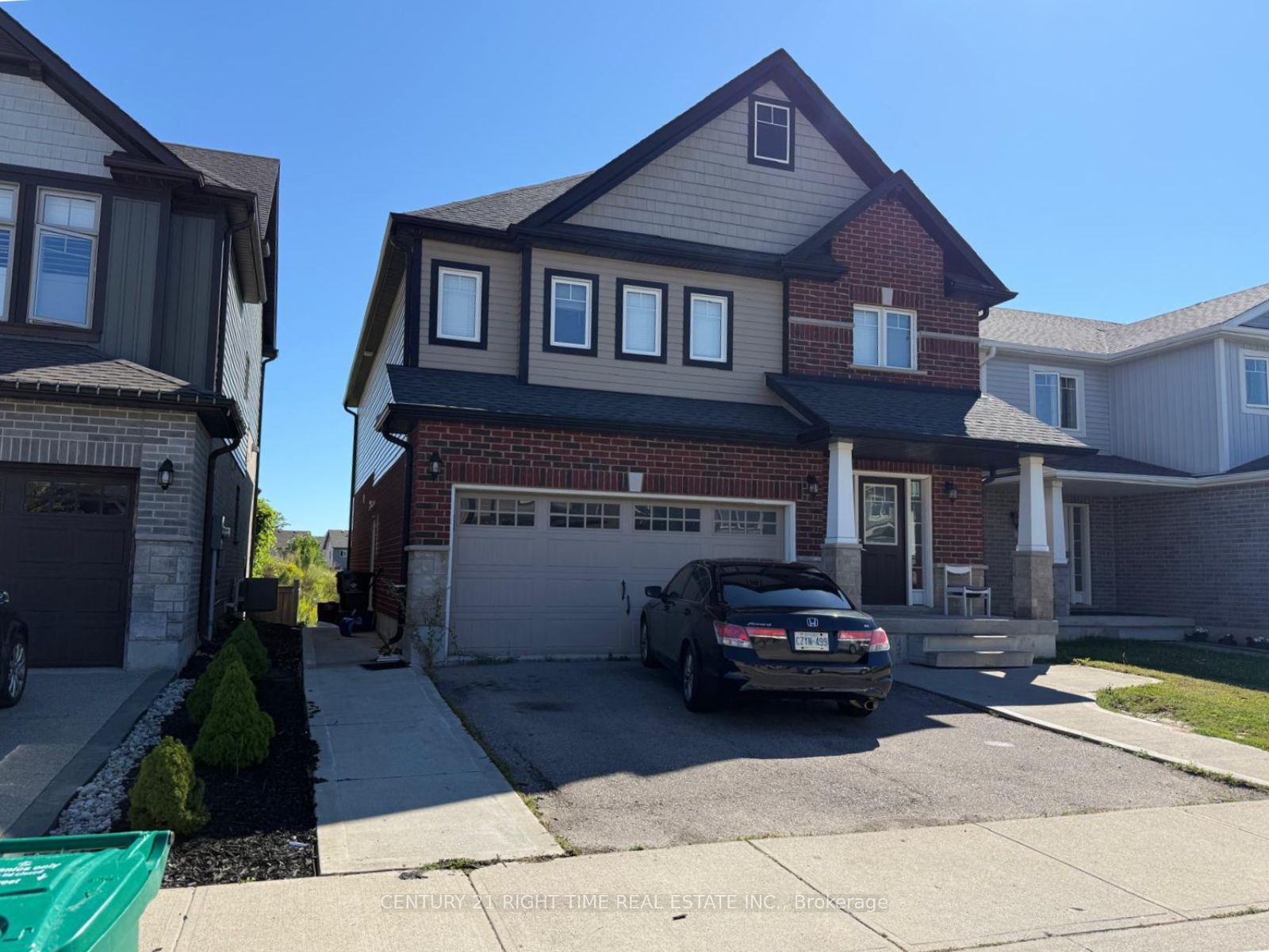 11 Castlebay Street, Kitchener, ON N2R 0G5