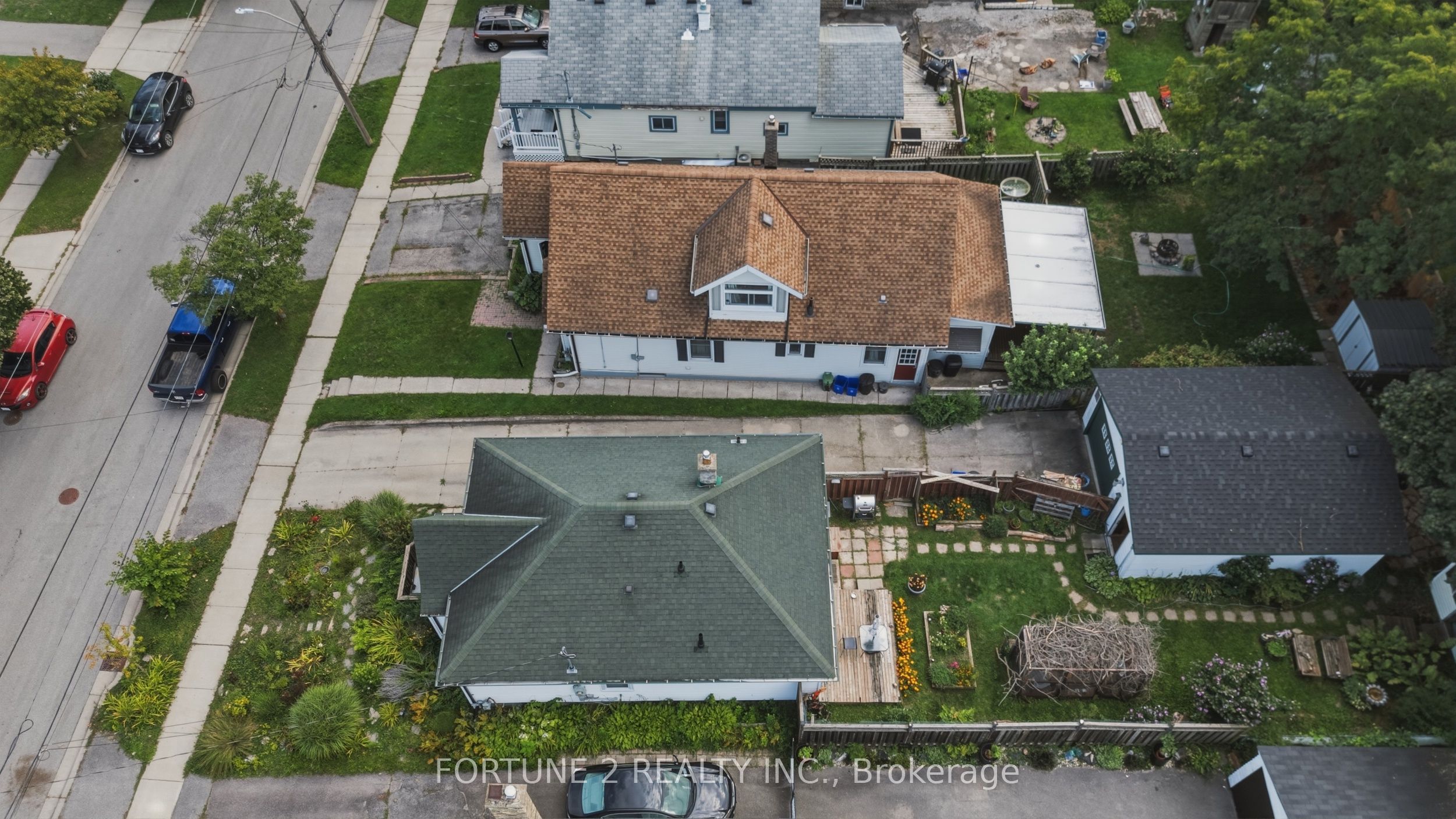 119 ALEXANDRA Street, London South, ON N6C 2B3 photo 3