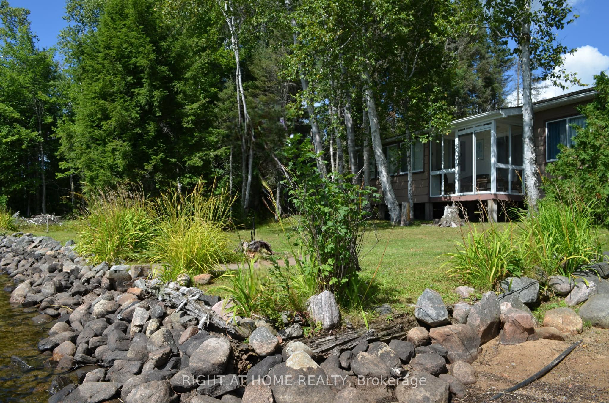 37 Willards Lane, Parry Sound Remote Area, ON P0A 1X0