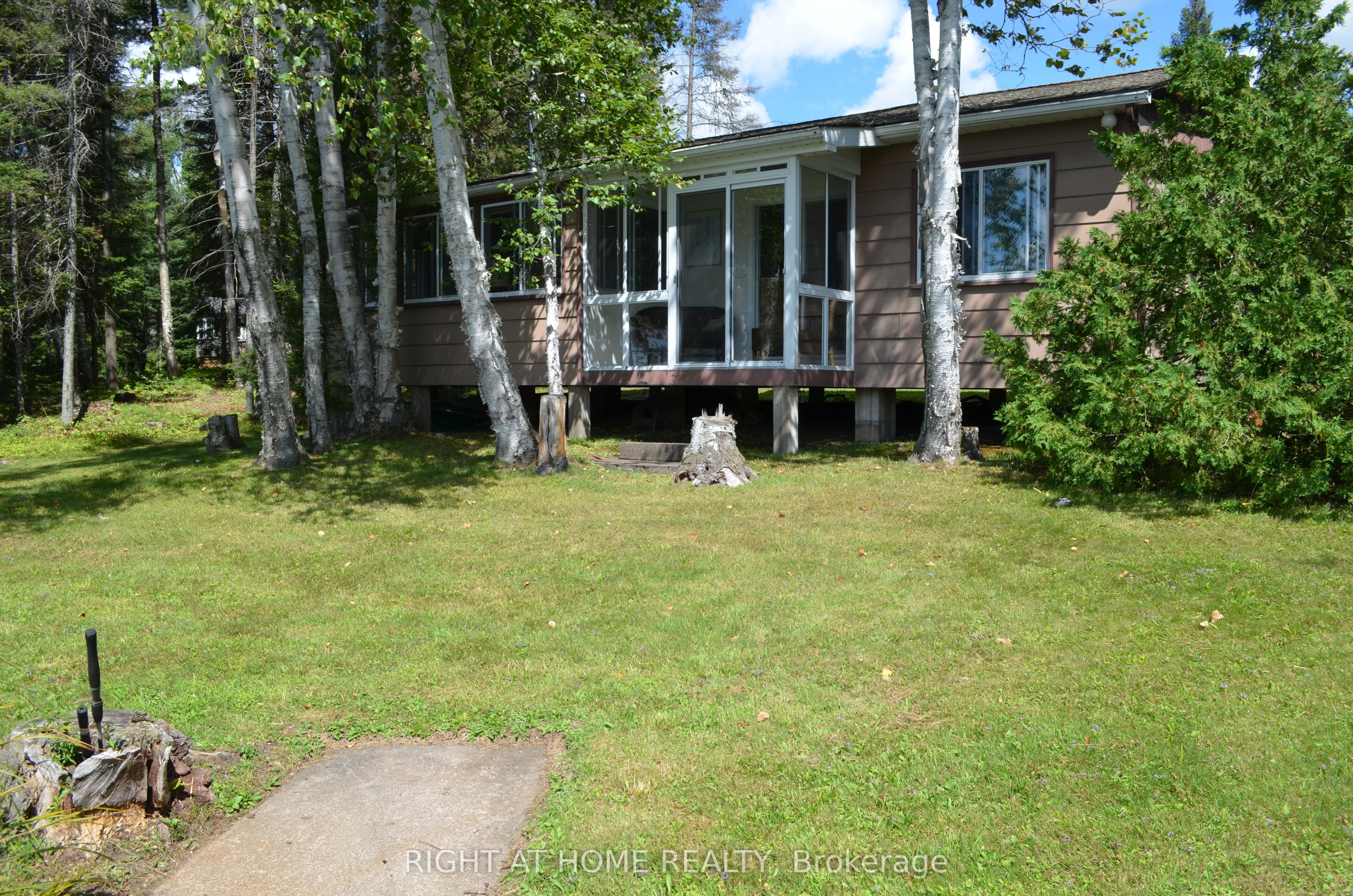 37 Willards Lane, Parry Sound Remote Area, ON P0A 1X0 photo 2