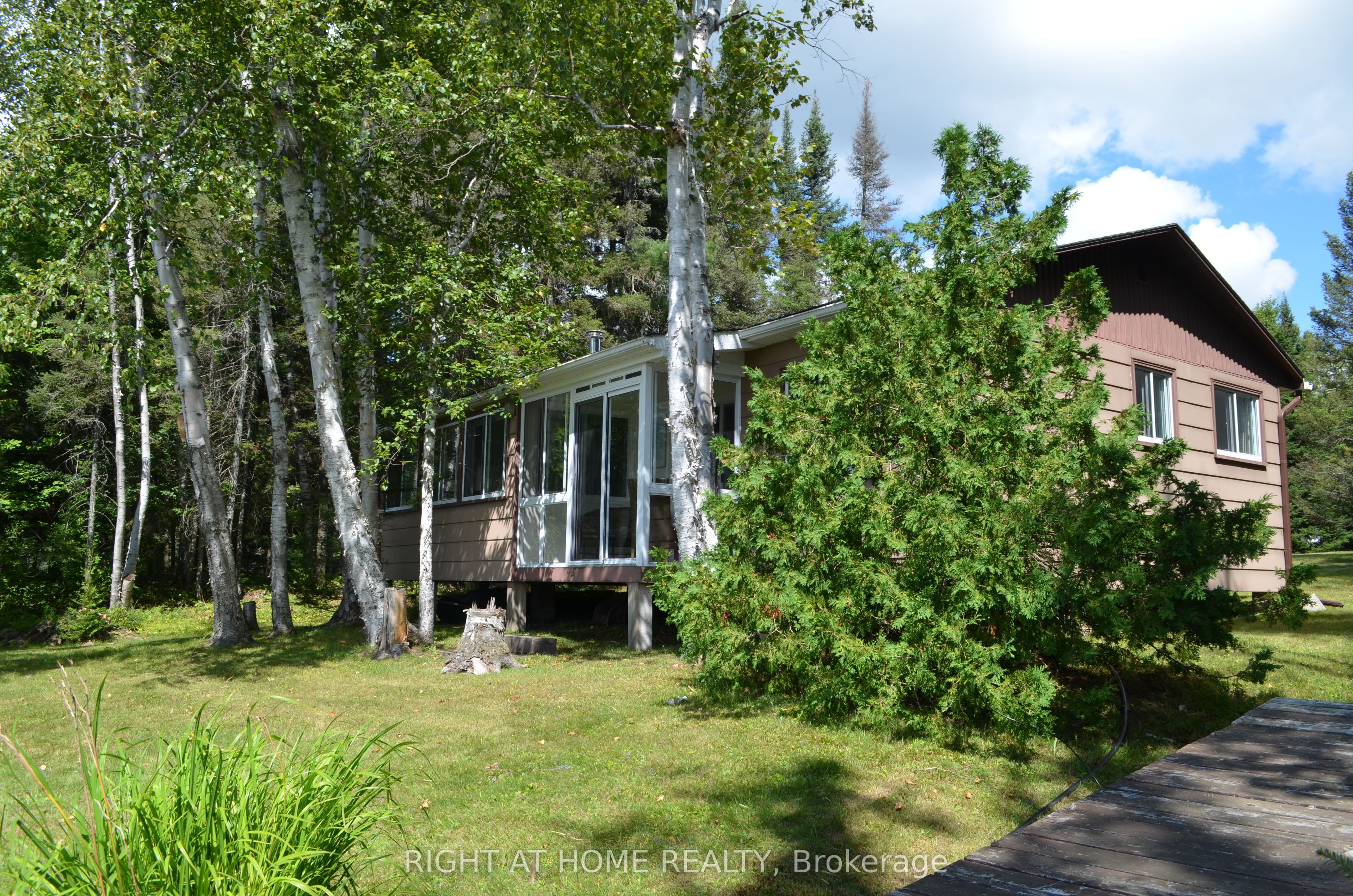 37 Willards Lane, Parry Sound Remote Area, ON P0A 1X0 photo 3