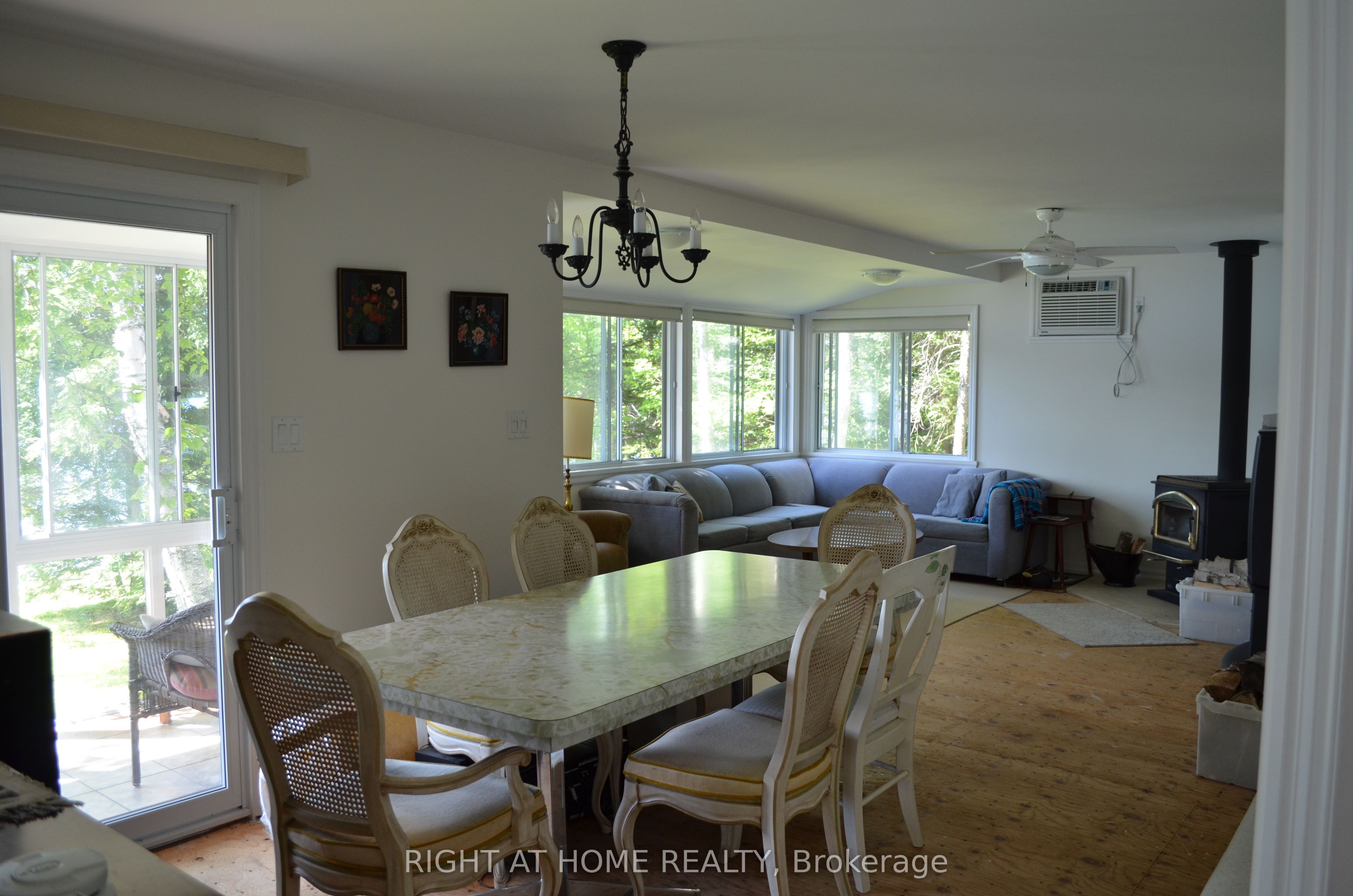 37 Willards Lane, Parry Sound Remote Area, ON P0A 1X0 photo 4