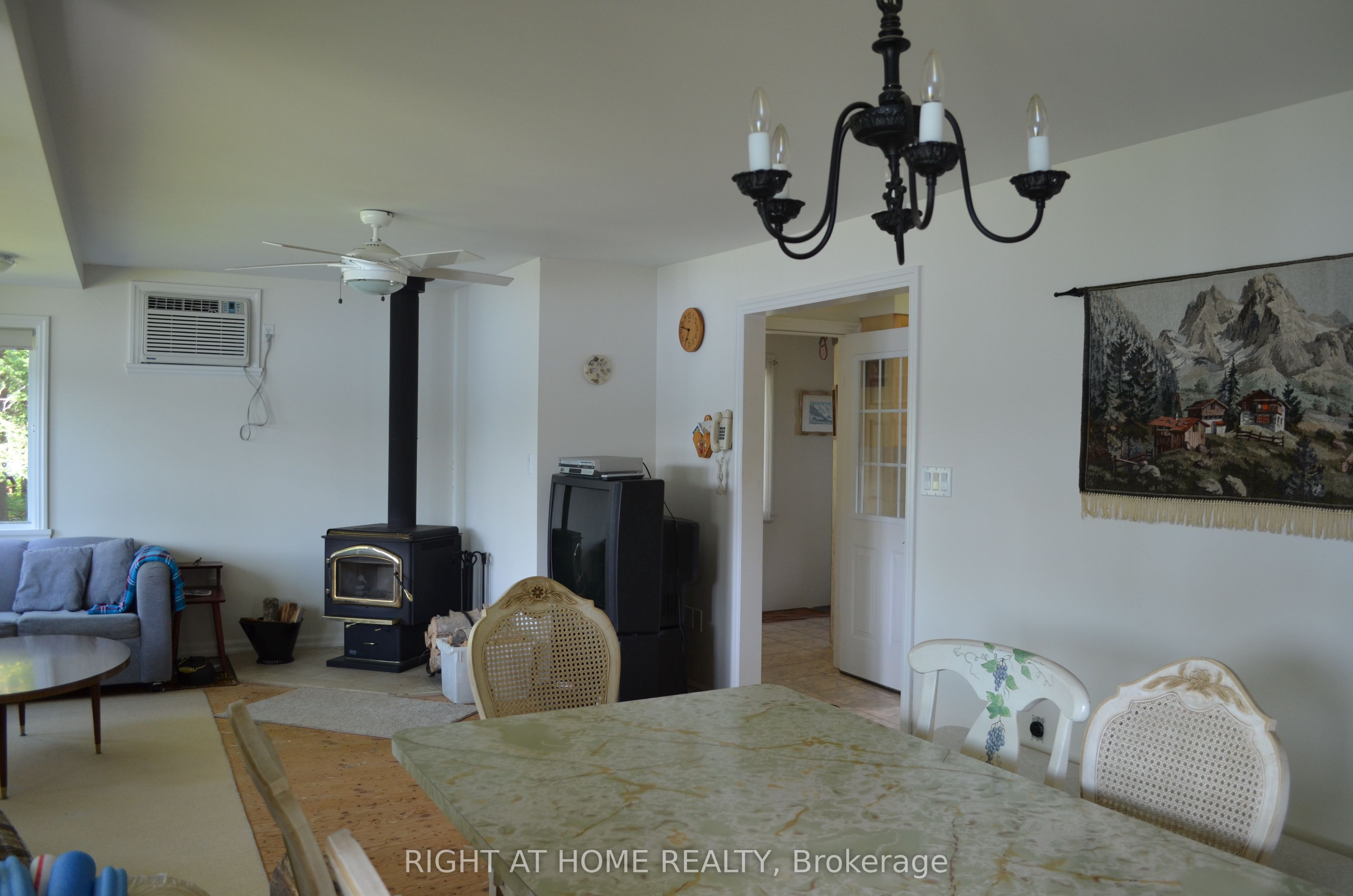 37 Willards Lane, Parry Sound Remote Area, ON P0A 1X0 photo 5