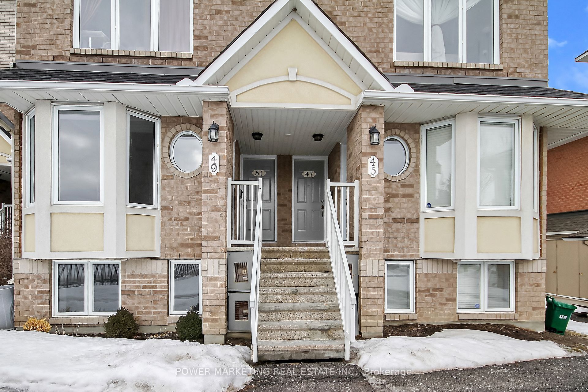 45 WATERBRIDGE Drive, Barrhaven, ON K2G 6R5 photo 3