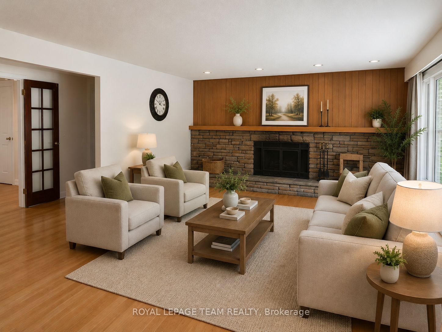 45 RIVERDALE Avenue Unit B, Ottawa Centre, ON K1S 1P9 photo 2