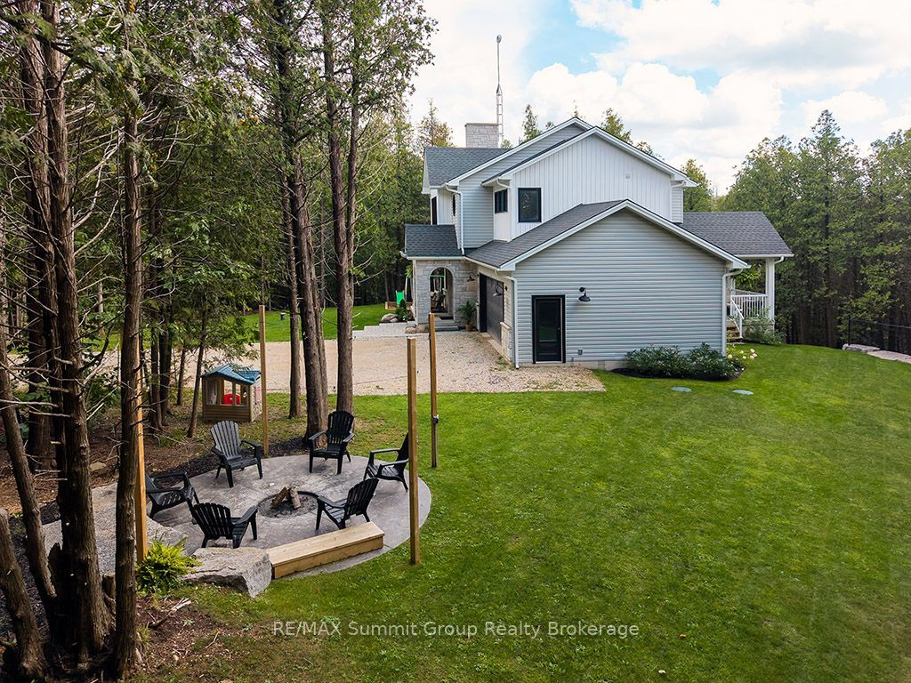 444500 Concession Road 8, West Grey, ON N0C 1H0 photo 2