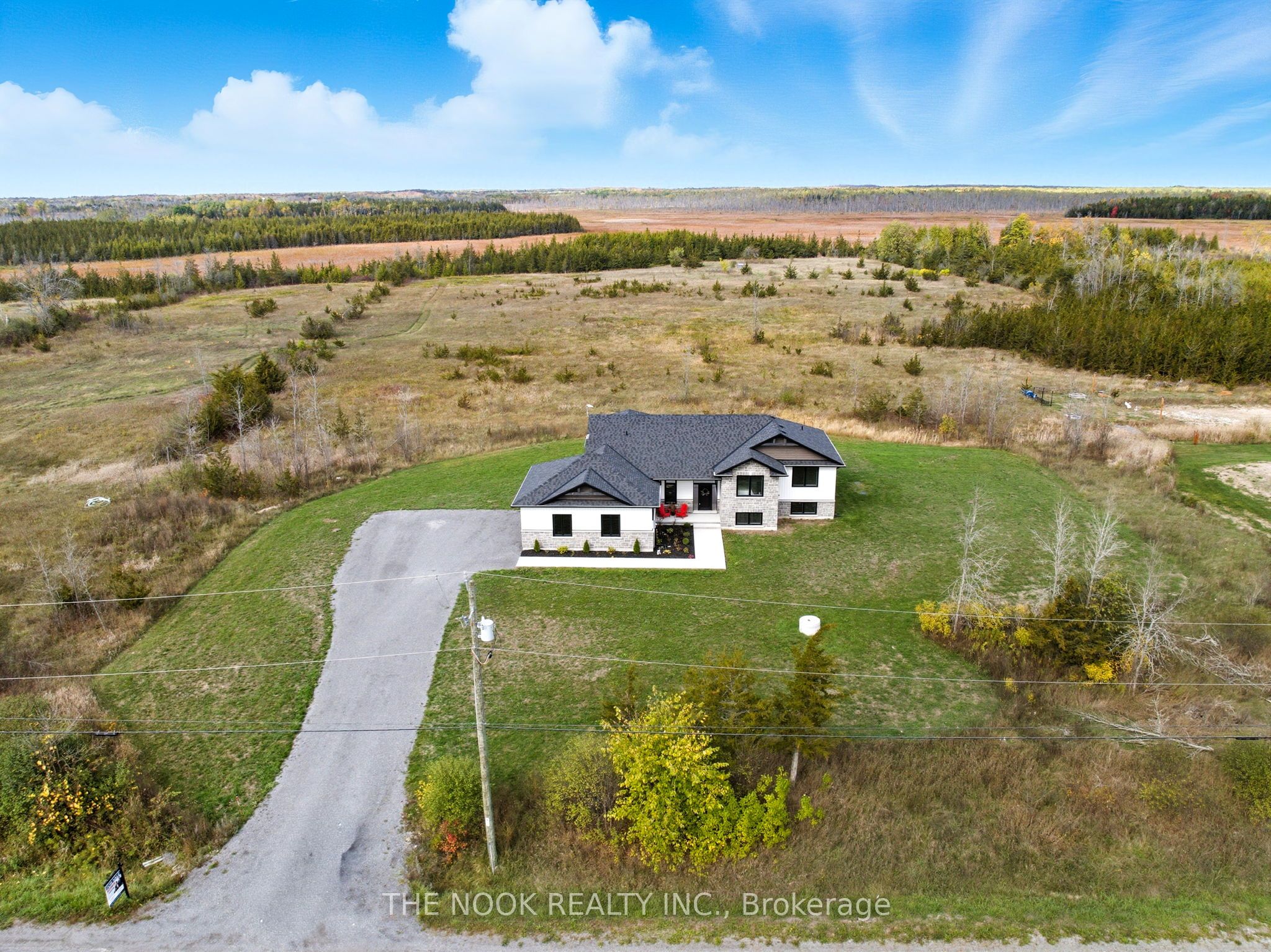 3557 Blessington Road, Tyendinaga, ON K0K 2N0 photo 2