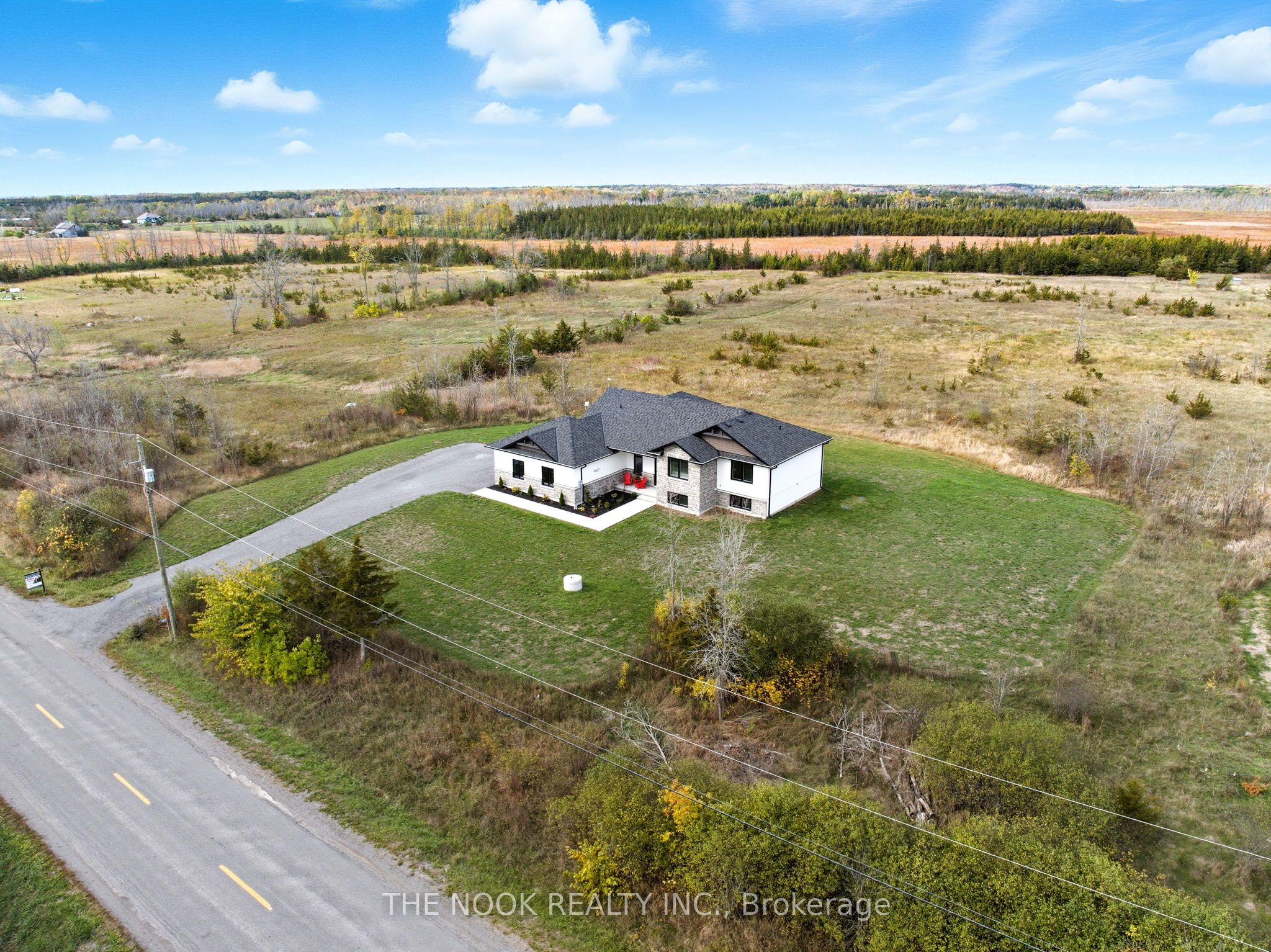 3557 Blessington Road, Tyendinaga, ON K0K 2N0 photo 3