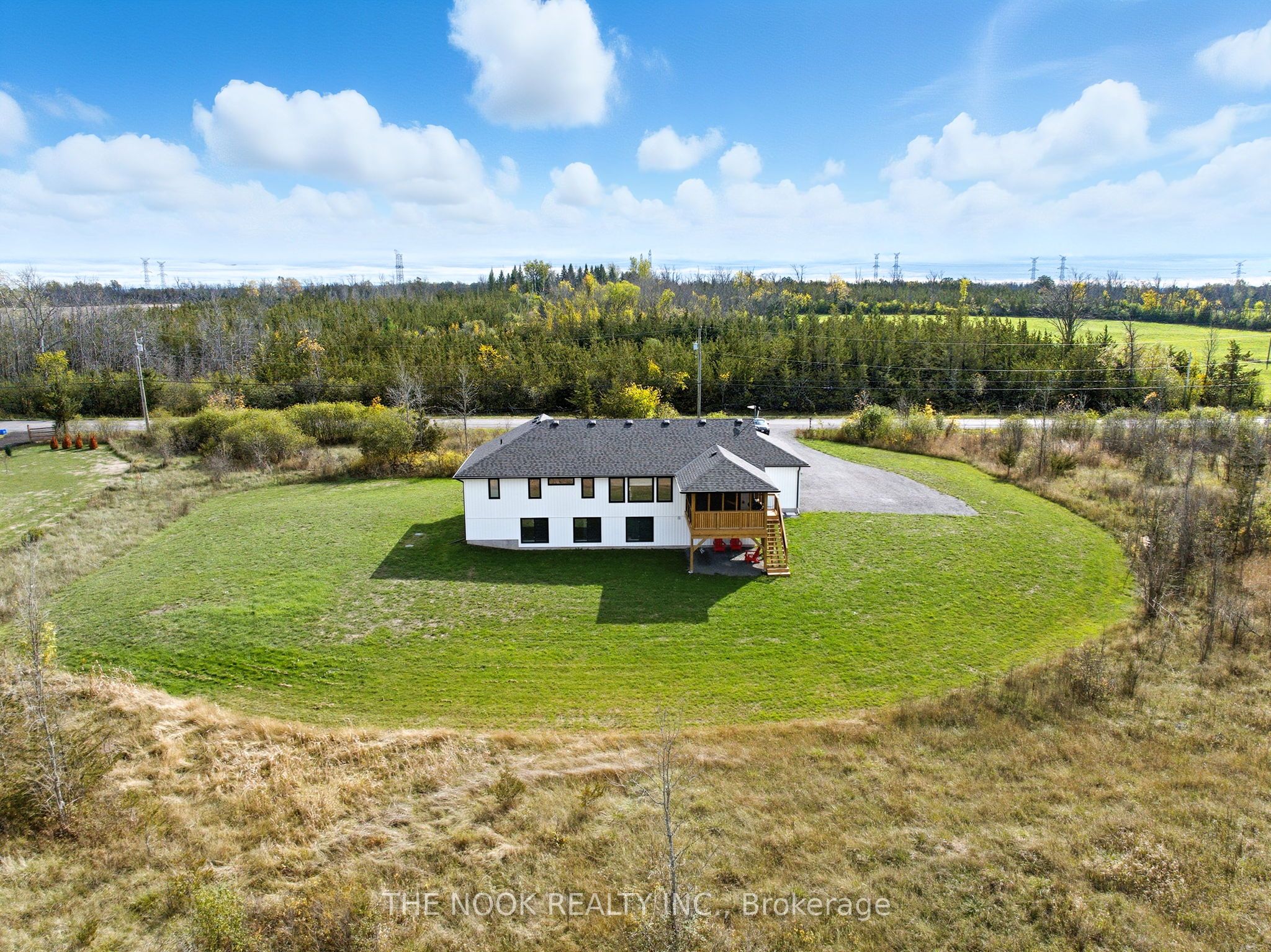 3557 Blessington Road, Tyendinaga, ON K0K 2N0 photo 4