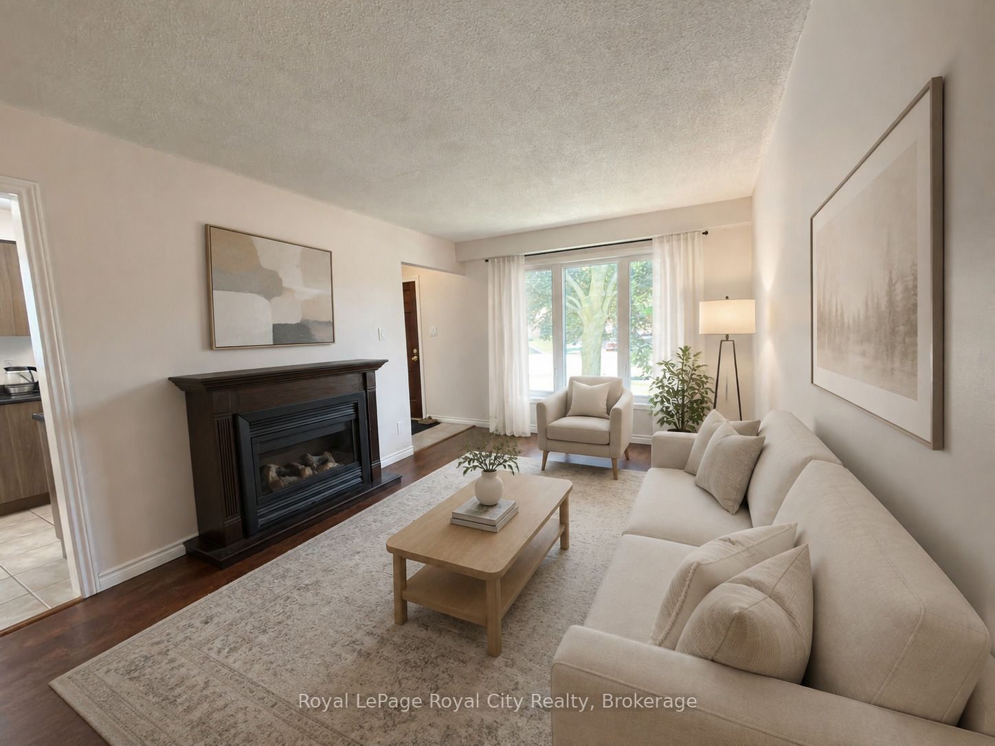 34 Nora Court, Cambridge, ON N3C 3N1 photo 3