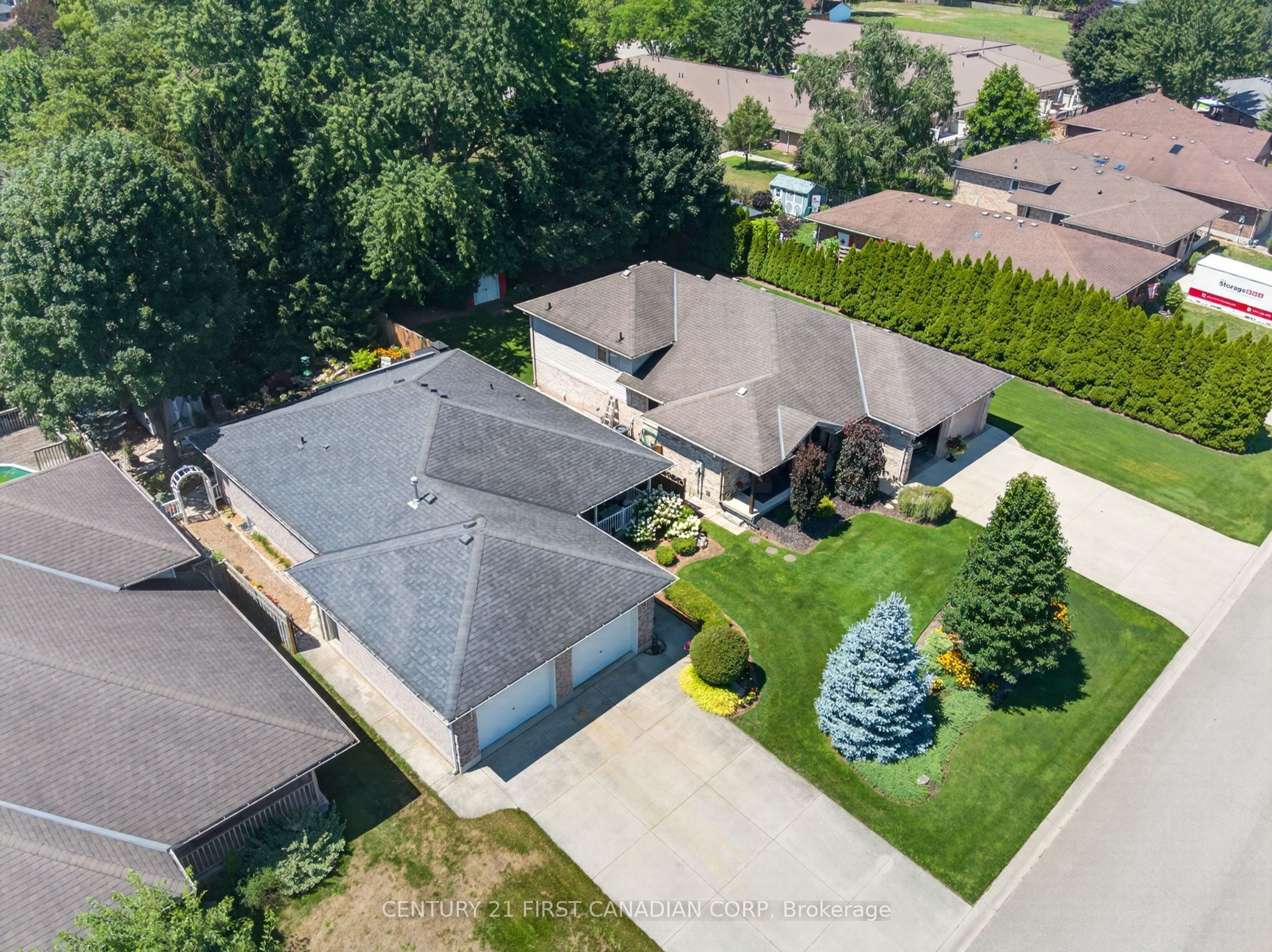 67 Moffatt Lane, Strathroy-Caradoc, ON N7G 3Z8 photo 3