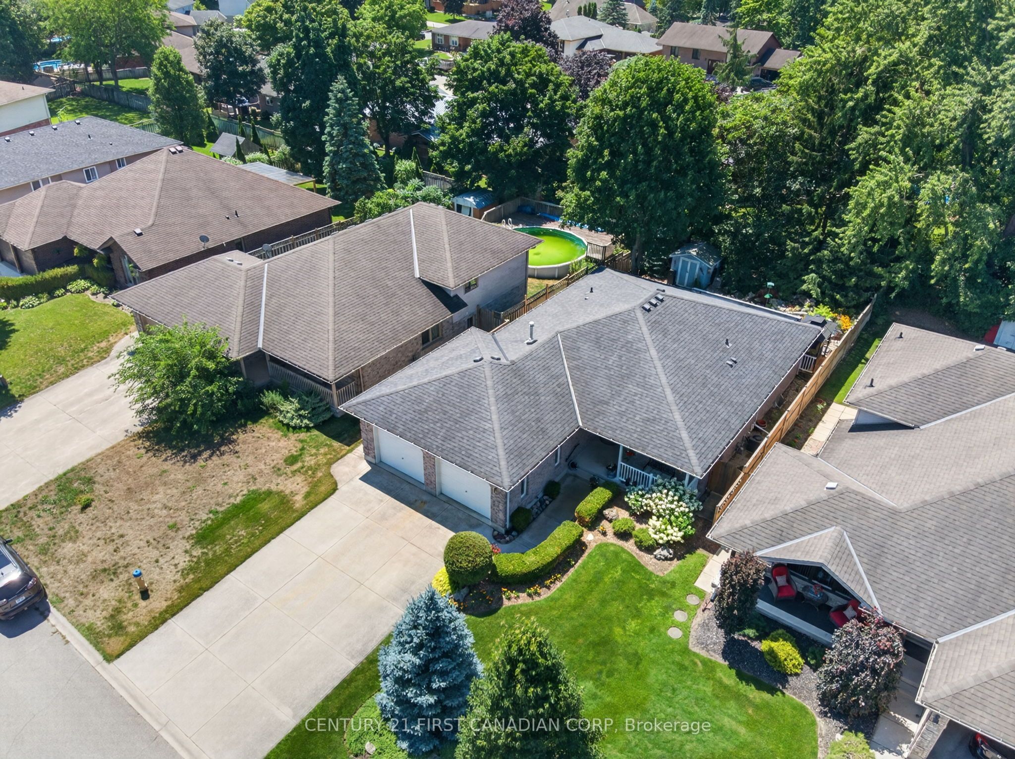 67 Moffatt Lane, Strathroy-Caradoc, ON N7G 3Z8 photo 4