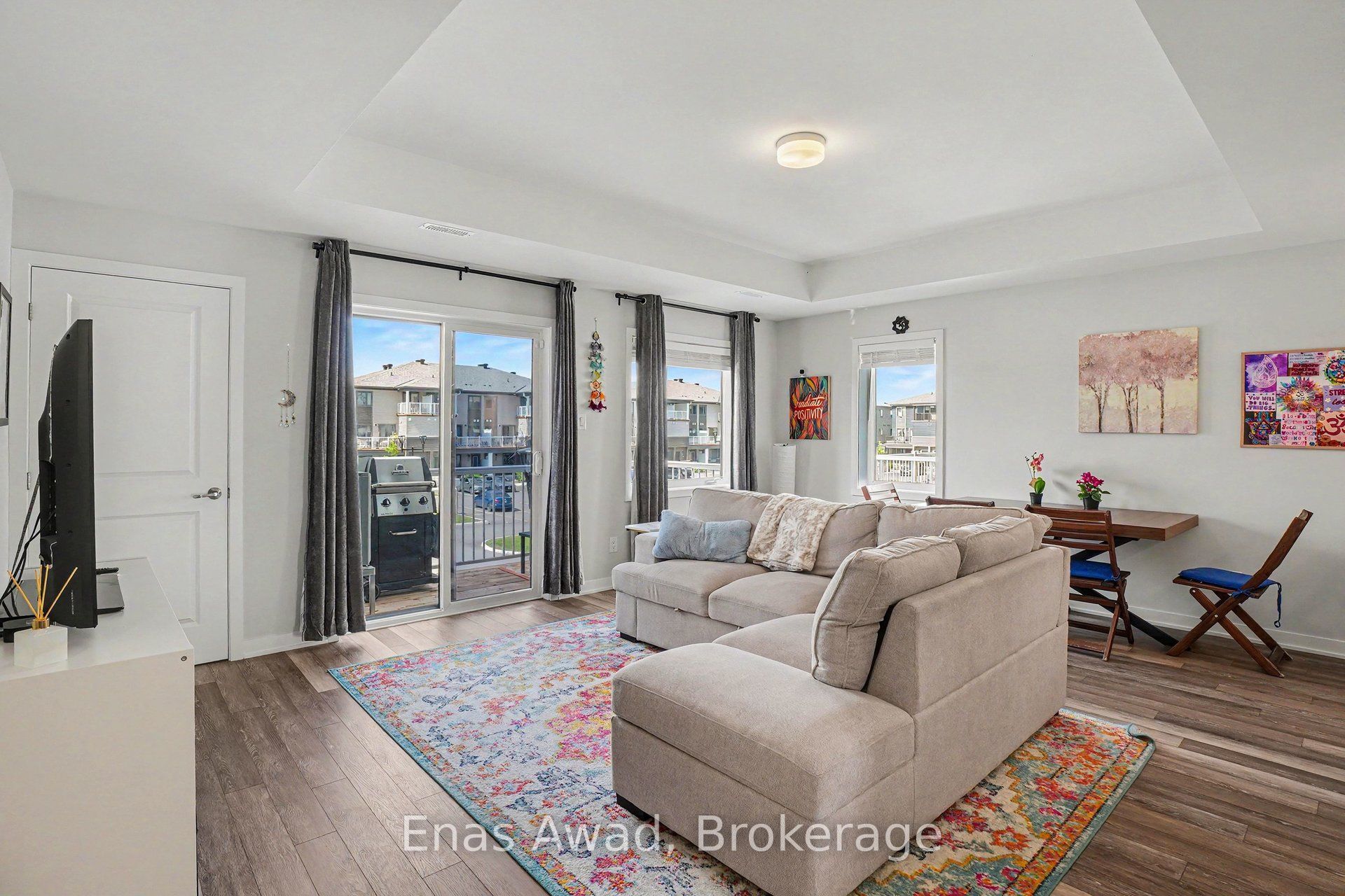 802 Lillian Freiman Private 1, Barrhaven, ON K2J 7K7 photo 2