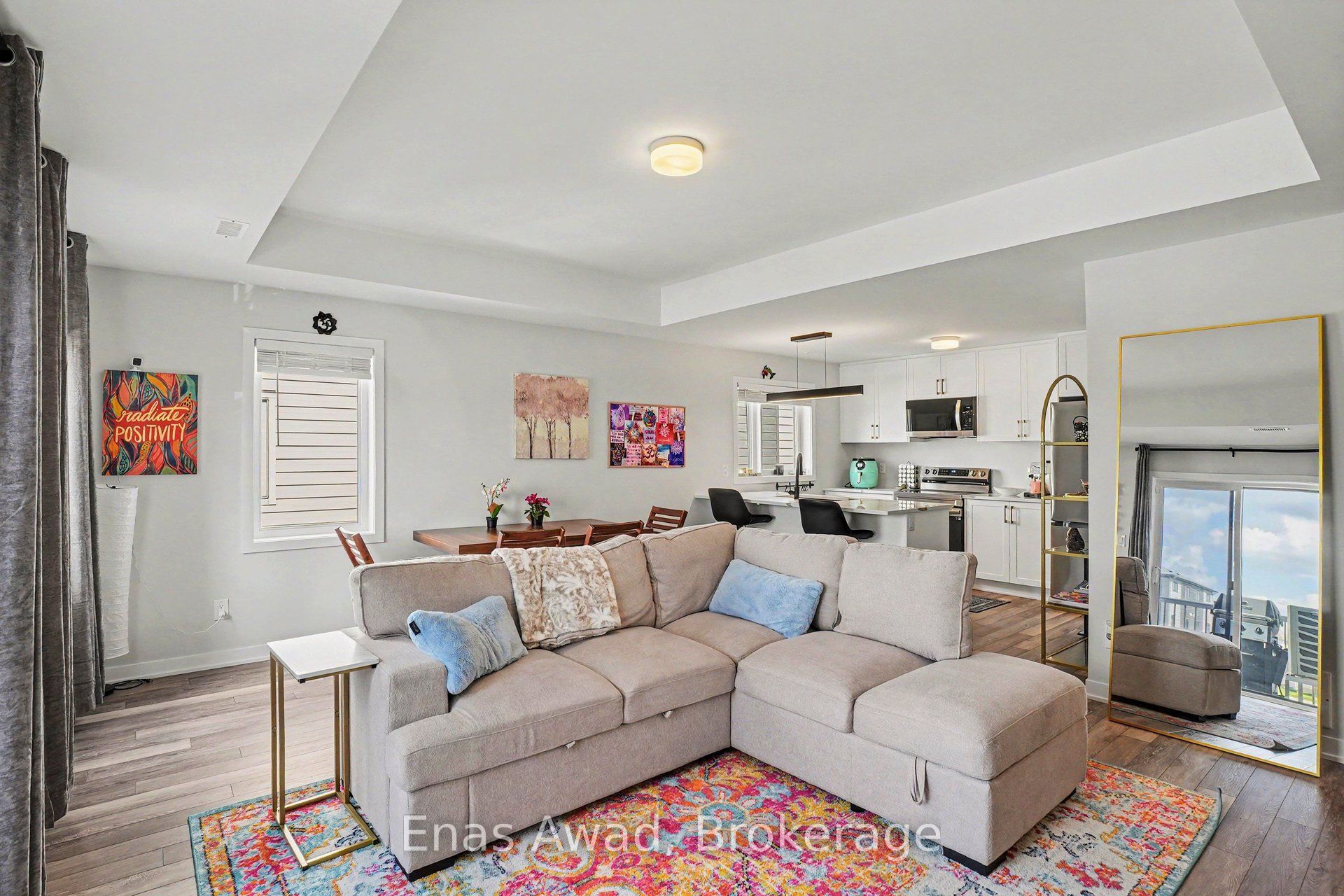 802 Lillian Freiman Private 1, Barrhaven, ON K2J 7K7 photo 3