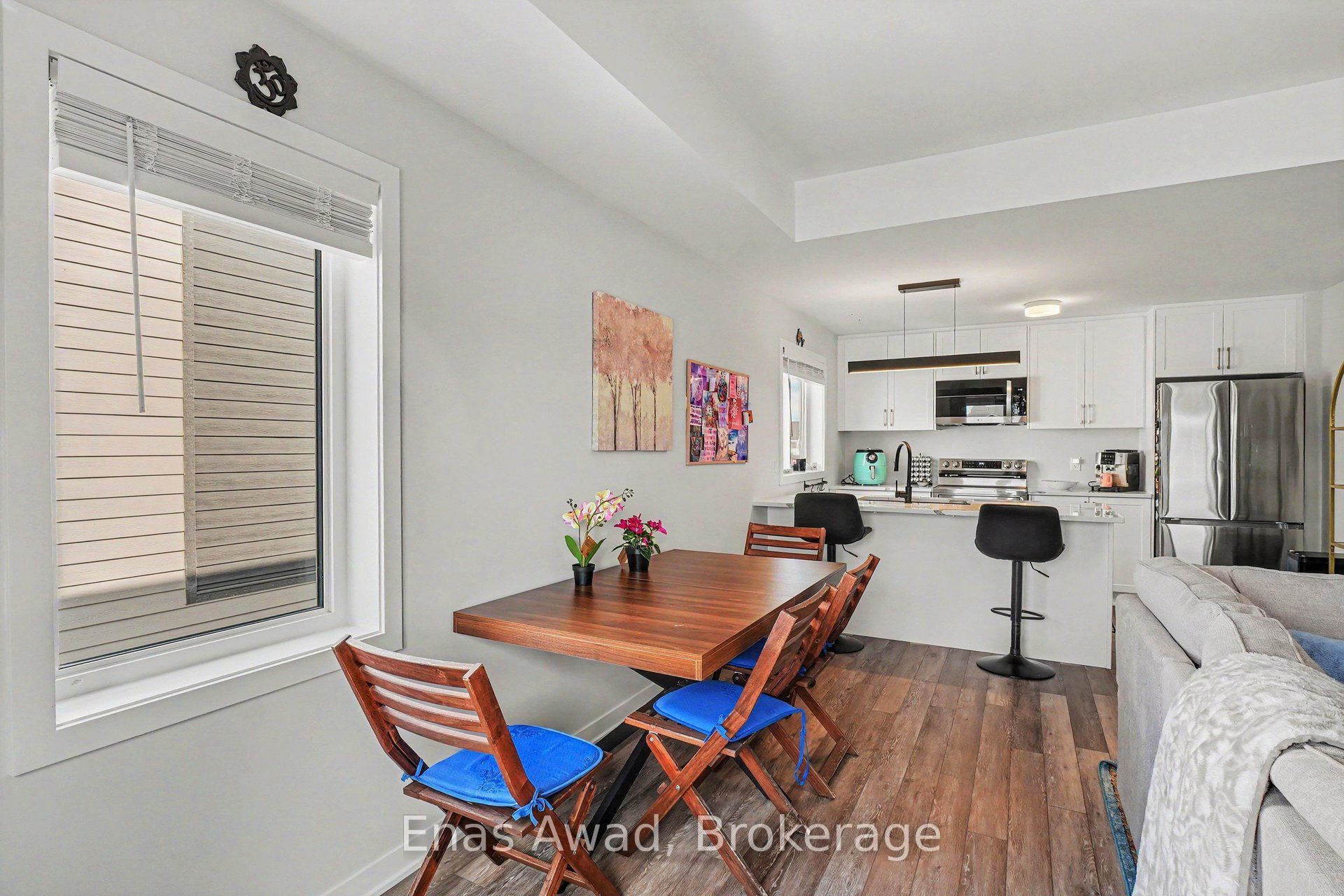 802 Lillian Freiman Private 1, Barrhaven, ON K2J 7K7 photo 4