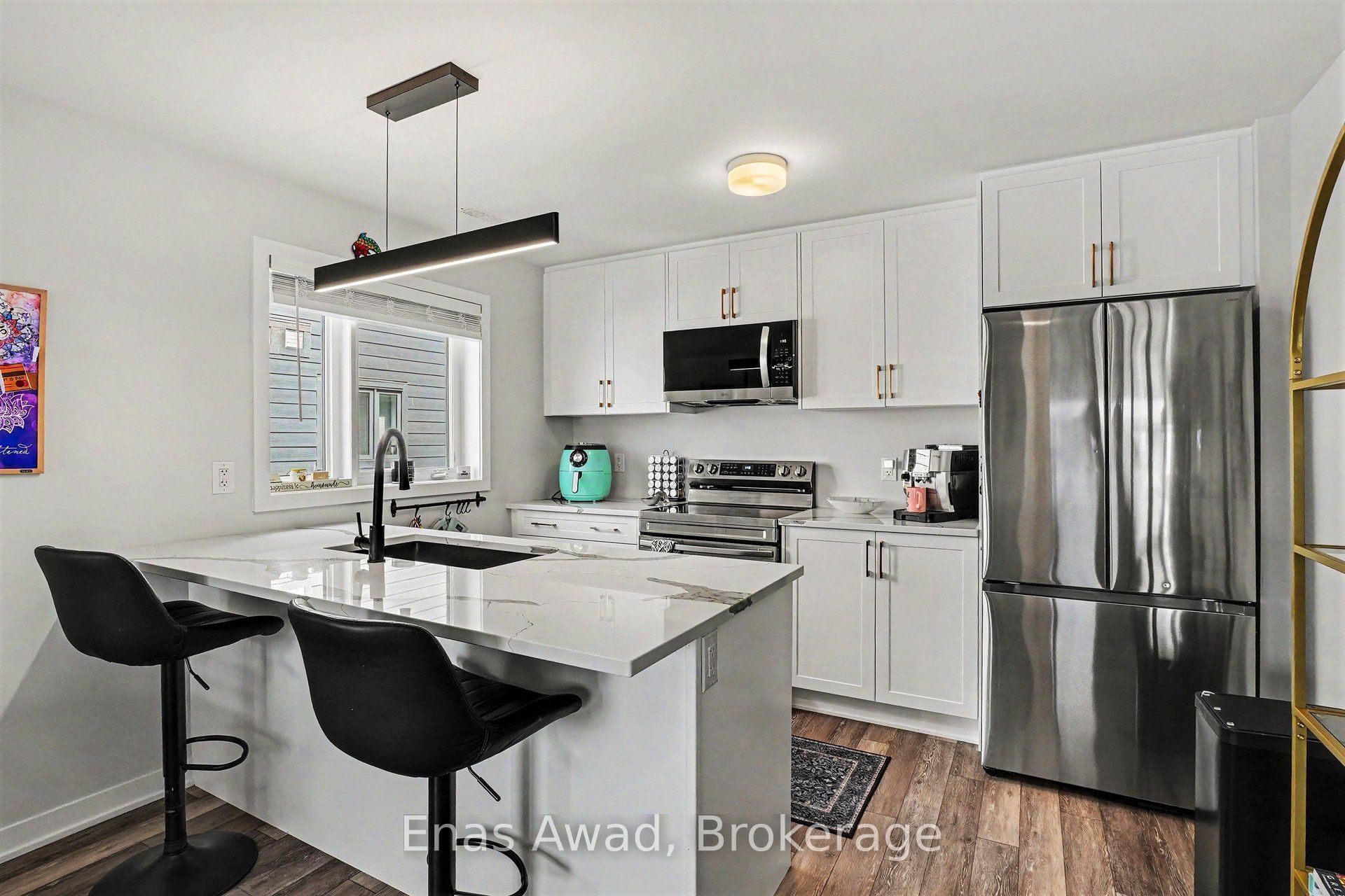 802 Lillian Freiman Private 1, Barrhaven, ON K2J 7K7 photo 5