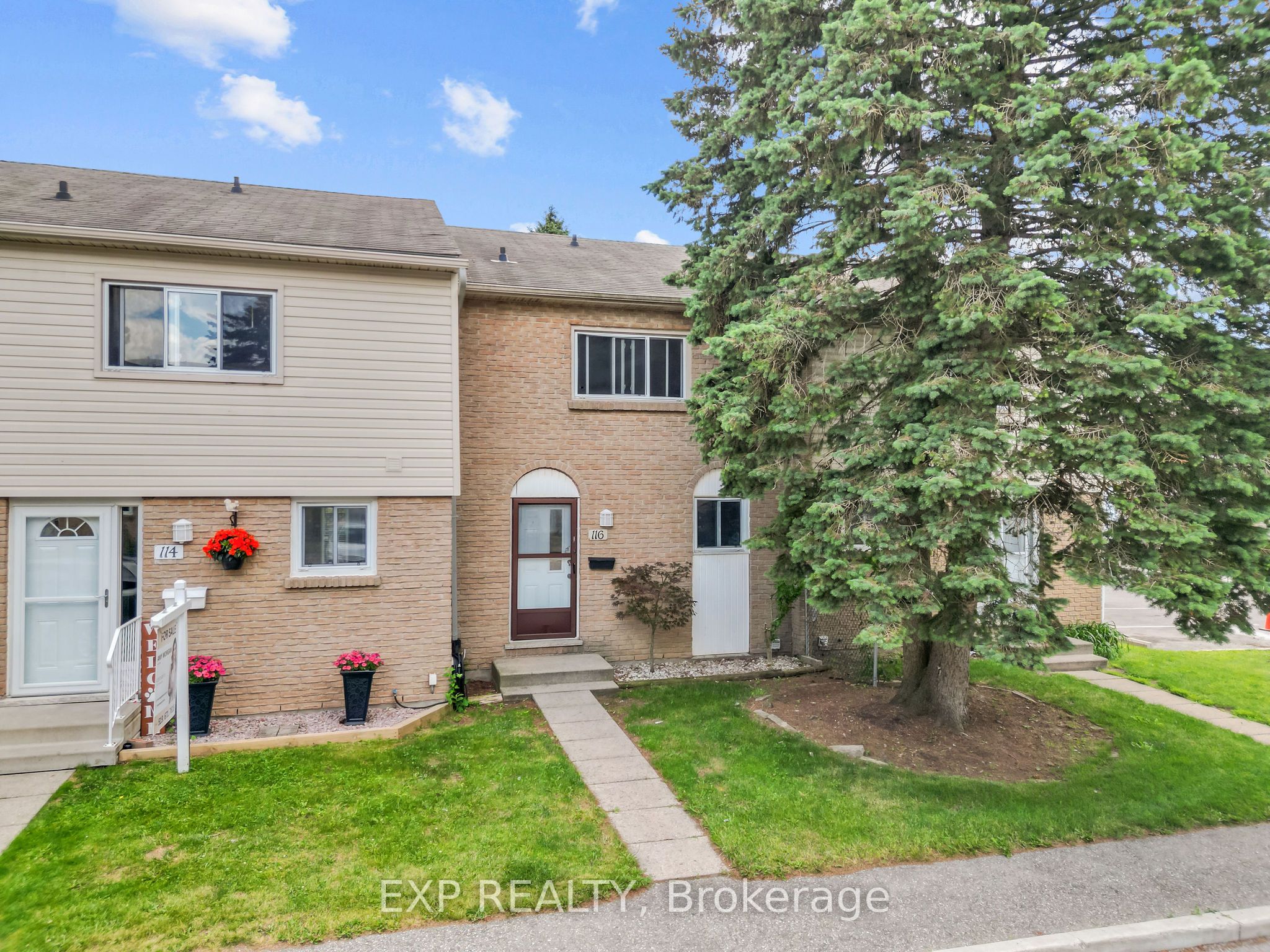 1775 Culver Drive 116, London East, ON N5V 3H6