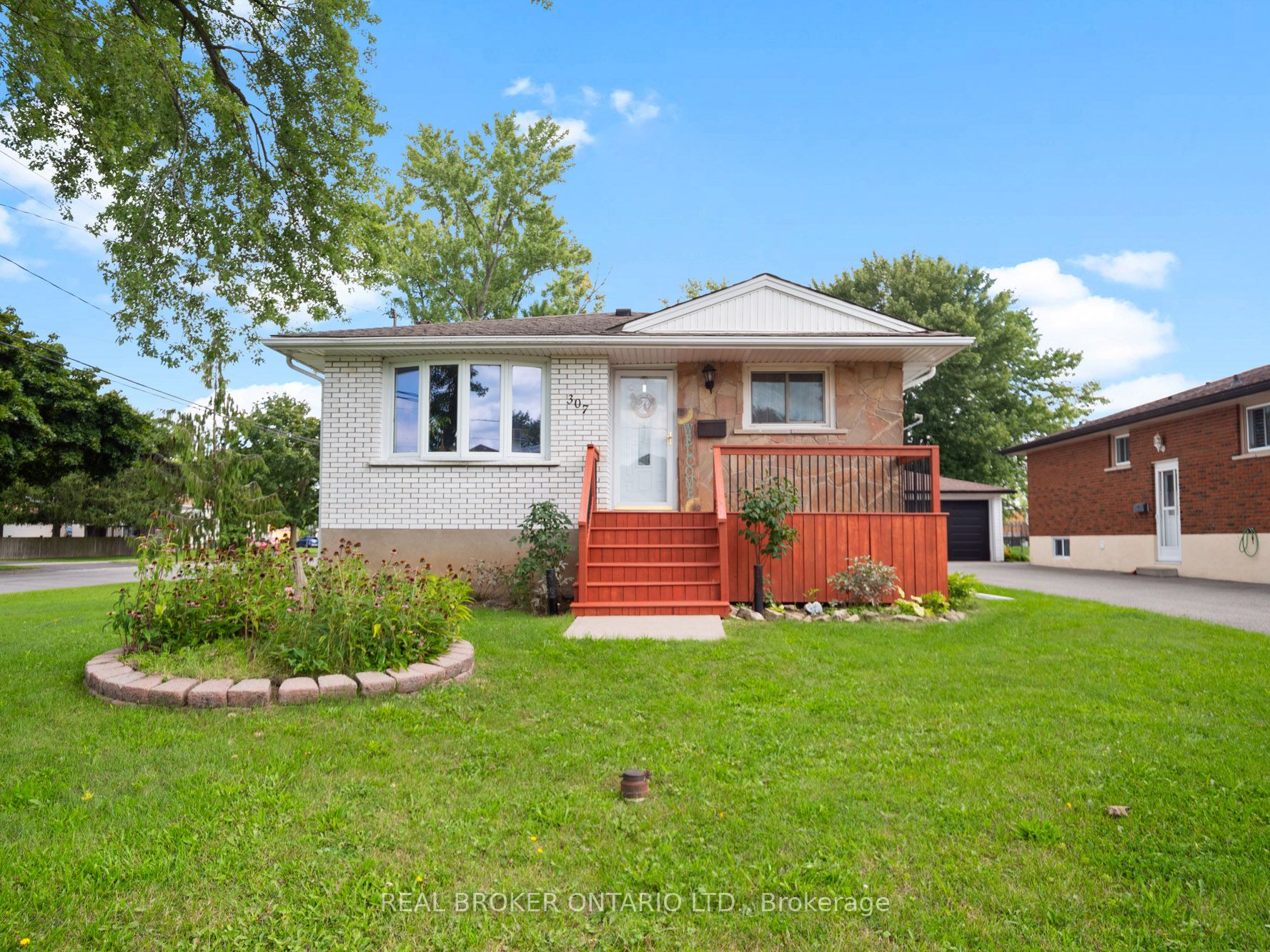 307 Kilgour Avenue, Welland, ON L3C 2R3