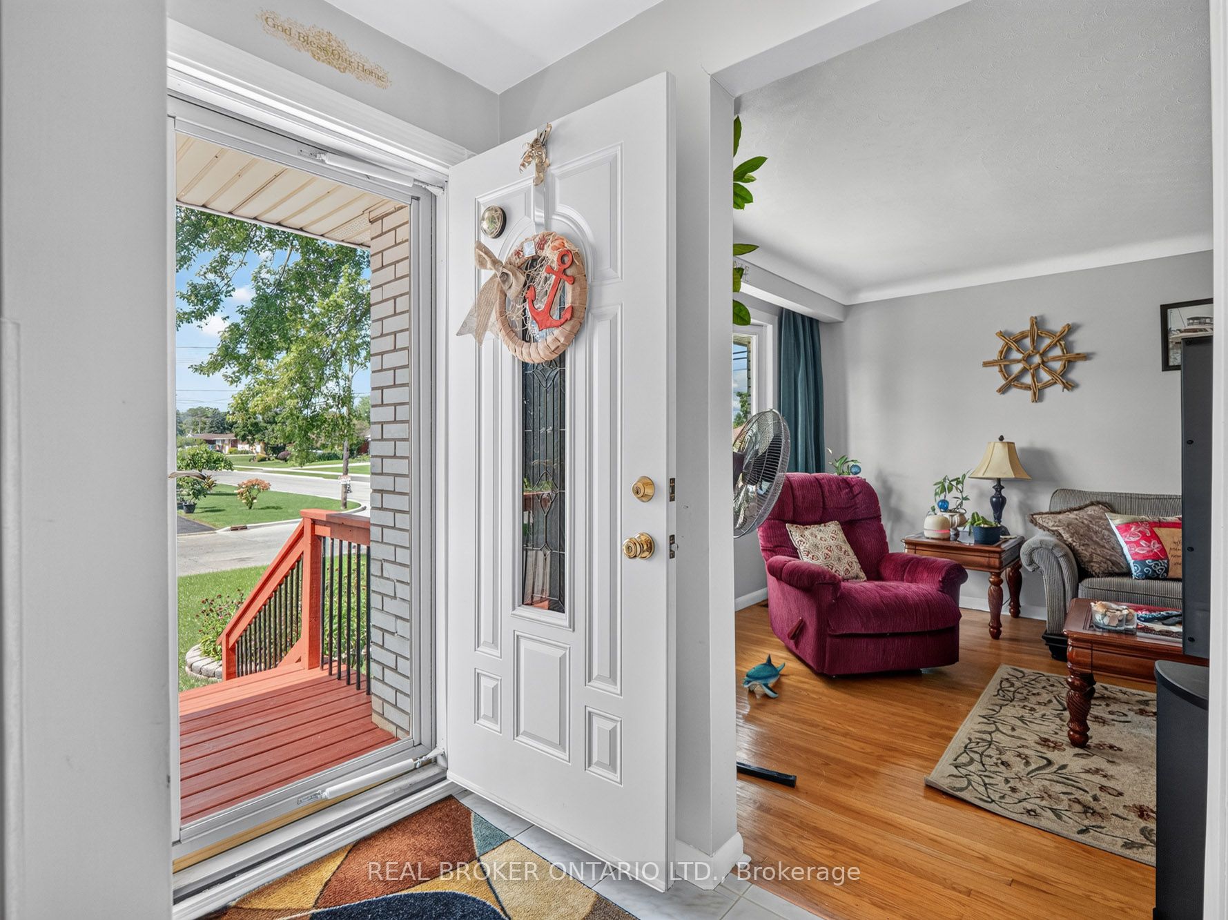 307 Kilgour Avenue, Welland, ON L3C 2R3 photo 5
