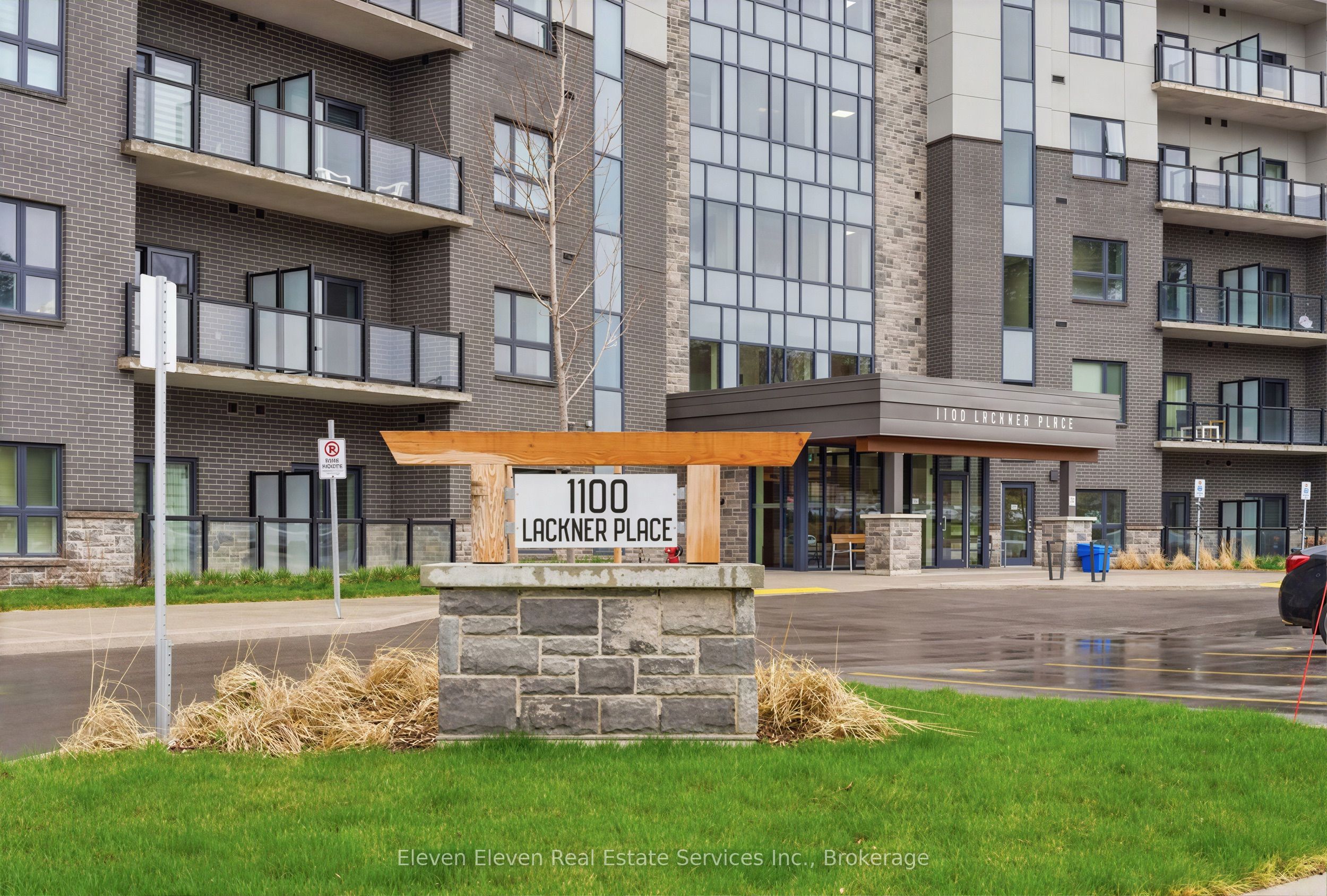 1100 Lackner Place 119, Kitchener, ON N2A 0M1 photo 3