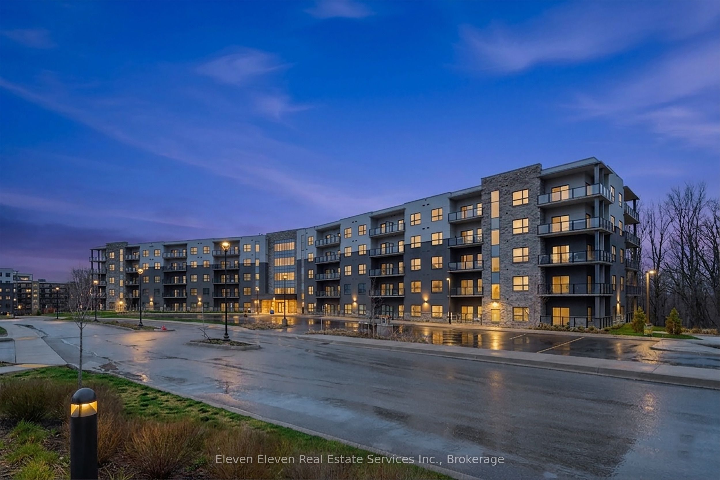 1100 Lackner Place 119, Kitchener, ON N2A 0M1 photo 4