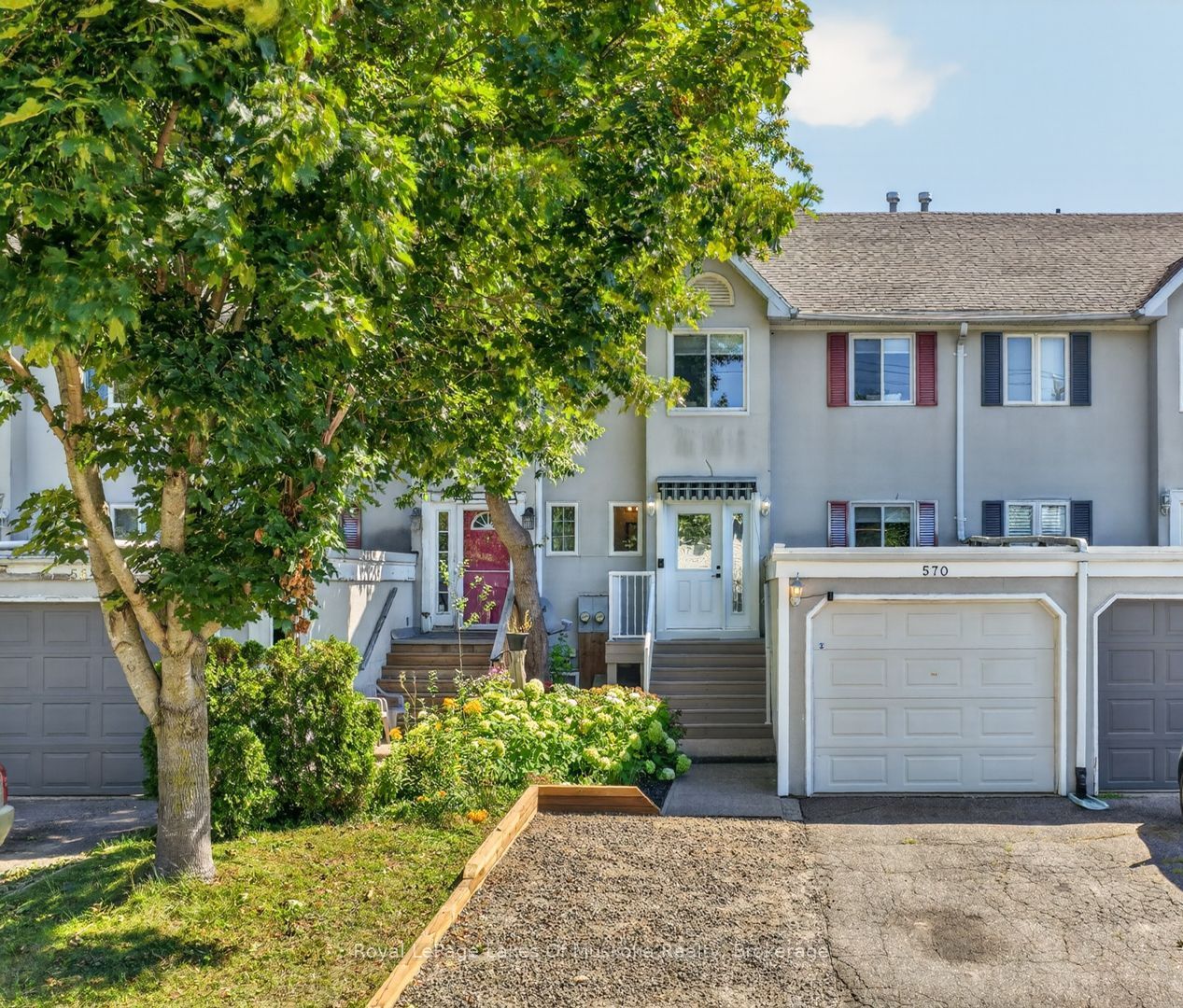 570 John Street S, Gravenhurst, ON P1P 1J9