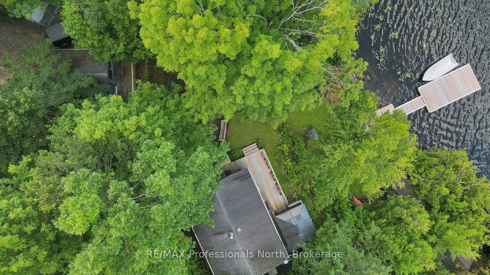 1017 Pickerel Lane, Highlands East, ON K0M 1X0 photo 3