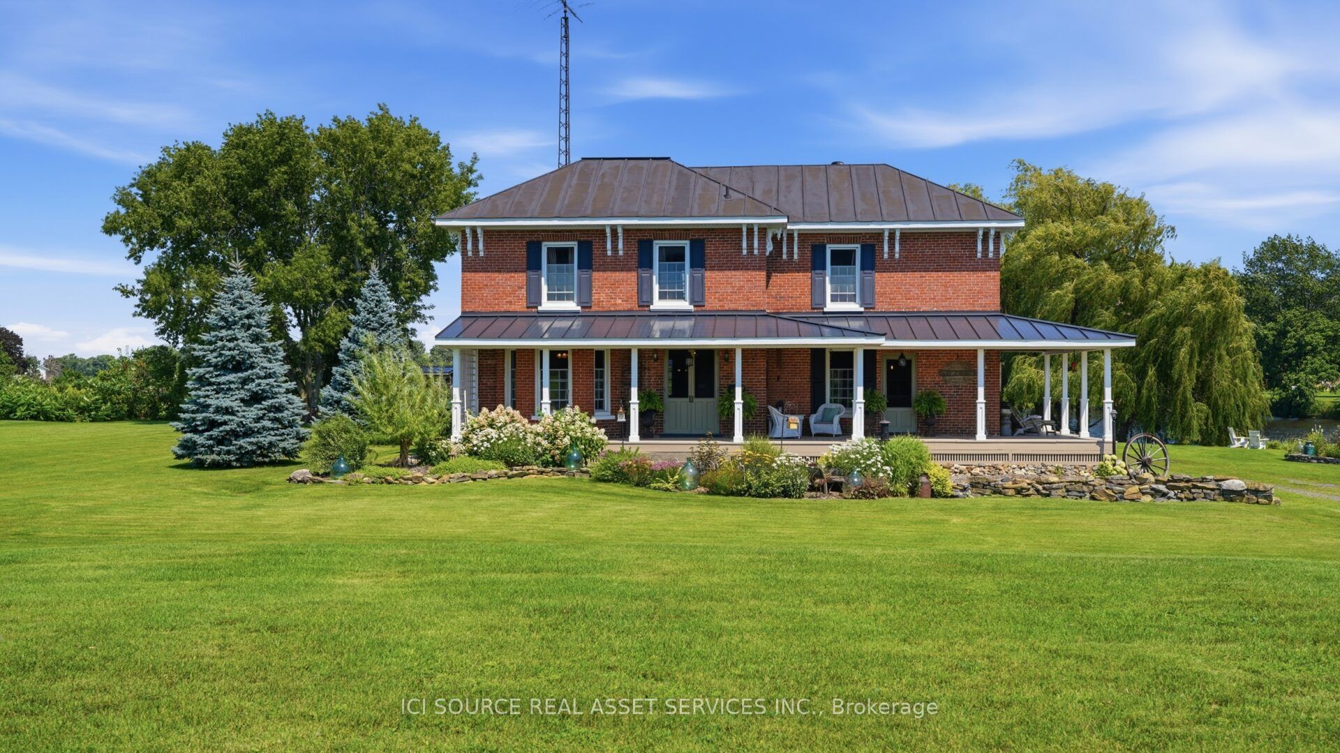 5607 Flagg Road, South Dundas, ON K0E 1K0
