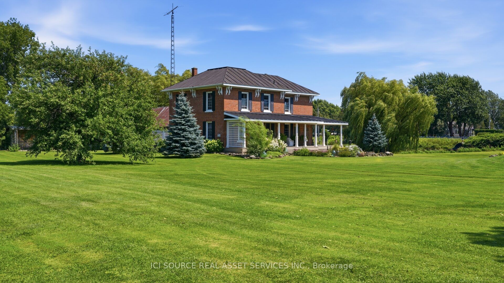 5607 Flagg Road, South Dundas, ON K0E 1K0 photo 2