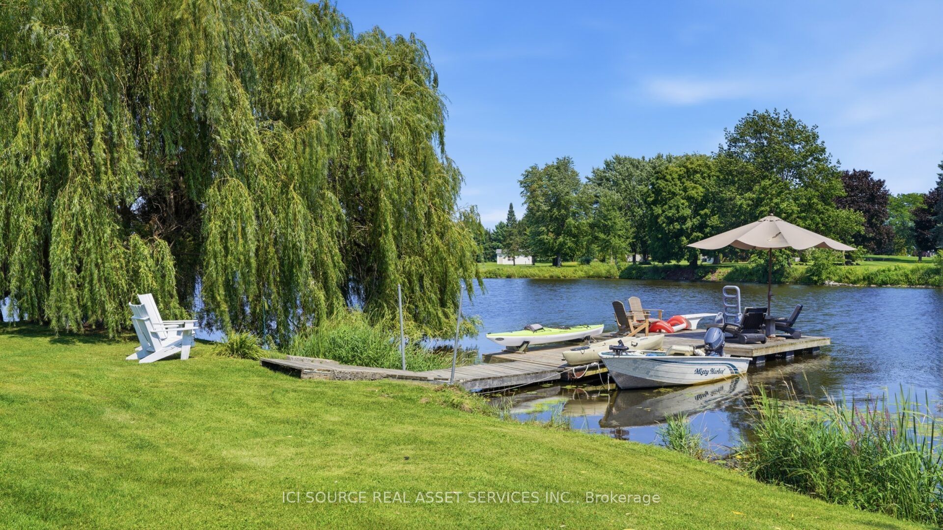 5607 Flagg Road, South Dundas, ON K0E 1K0 photo 4