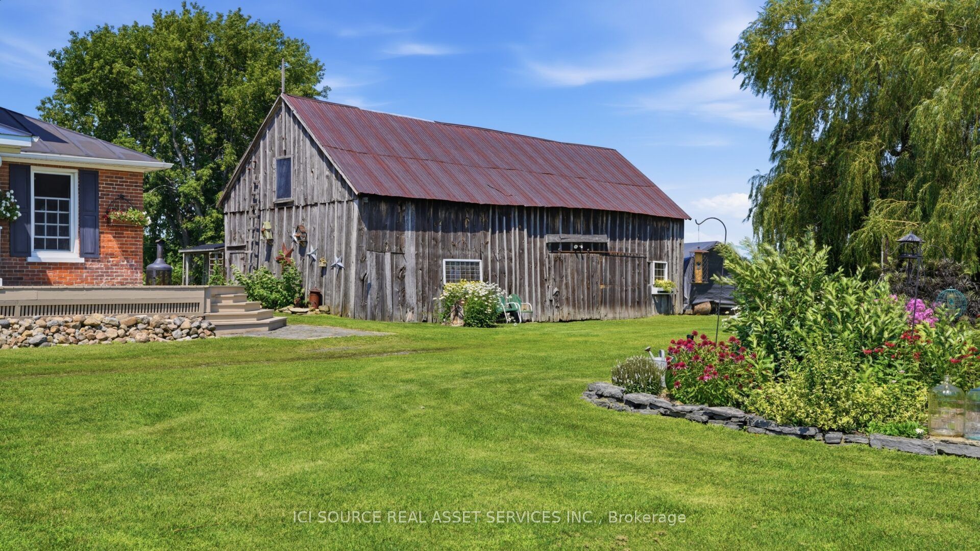 5607 Flagg Road, South Dundas, ON K0E 1K0 photo 5