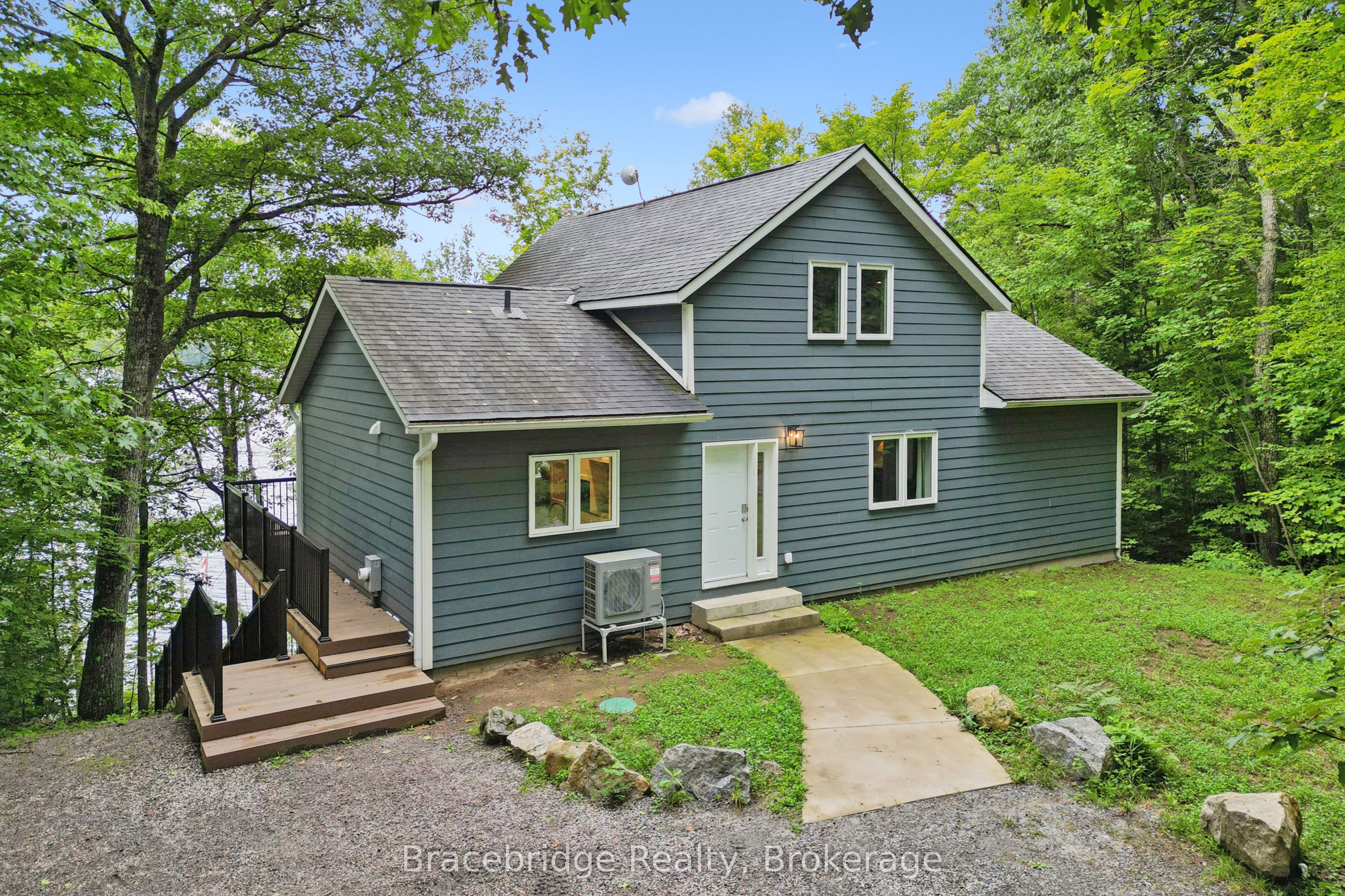 34 Martin Lane, Kearney, ON P0A 1M0 photo 3