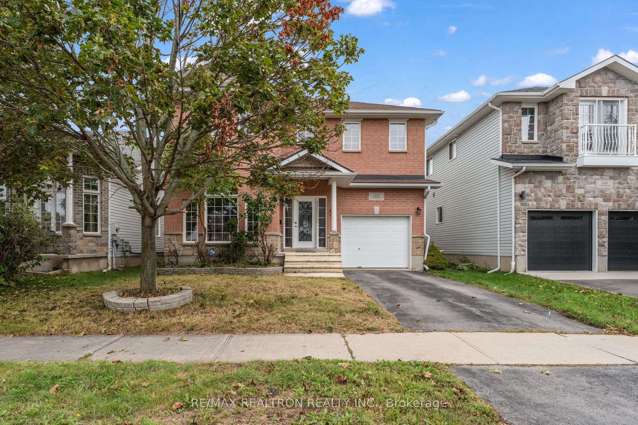 1422 Stoneridge Drive, Kingston, ON K7M 9H5
