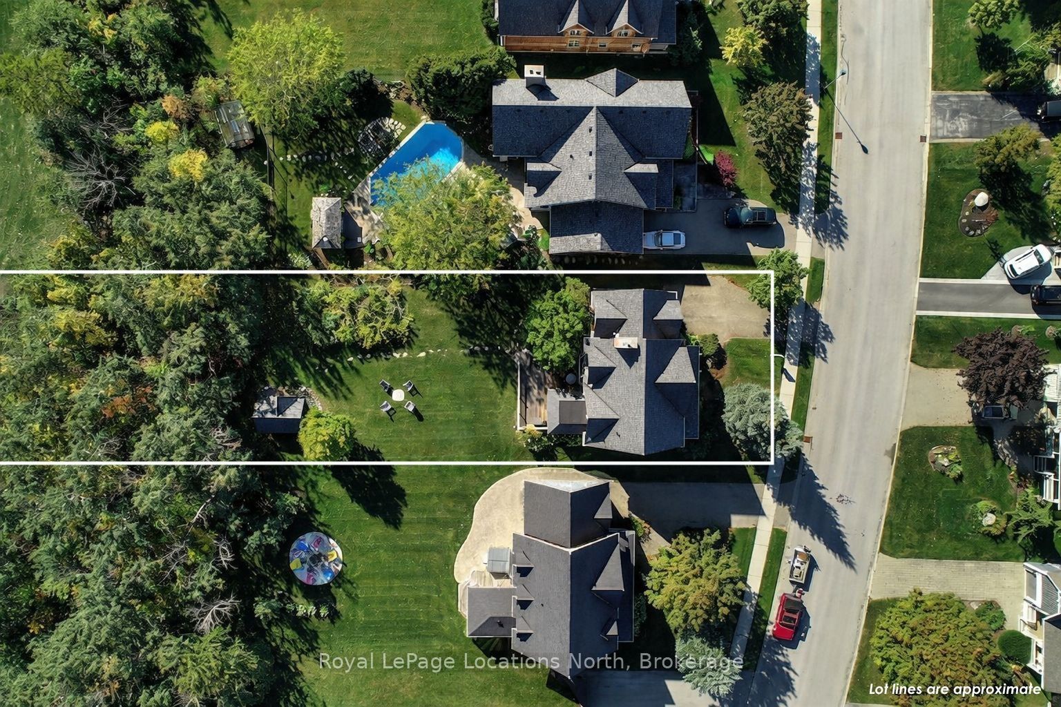 202 Snowbridge Way, Blue Mountains, ON L9Y 0V1 photo 3