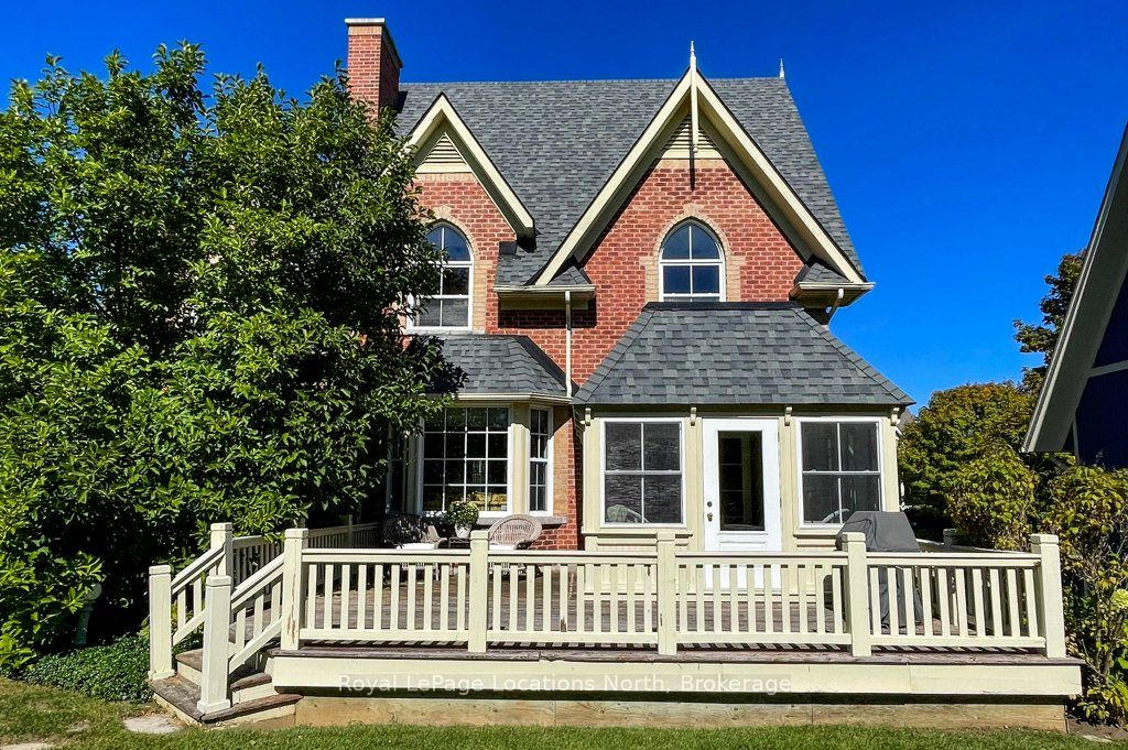 202 Snowbridge Way, Blue Mountains, ON L9Y 0V1 photo 5