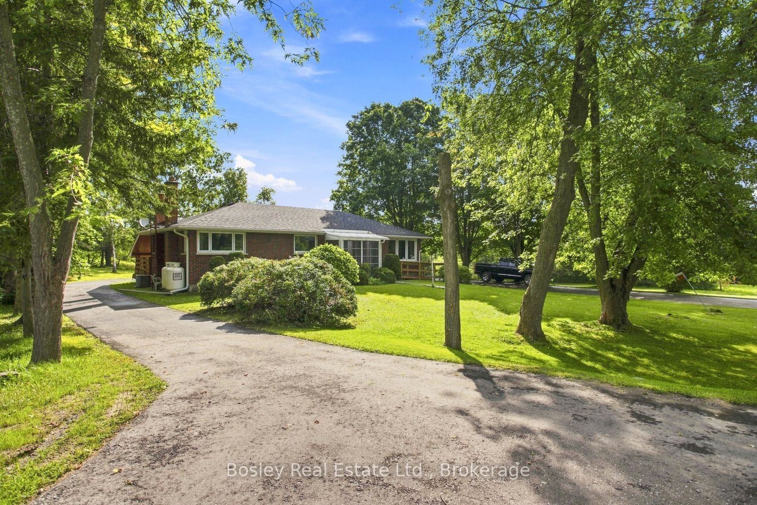 3241 Harwood Road, Hamilton Township, ON K0K 1C0