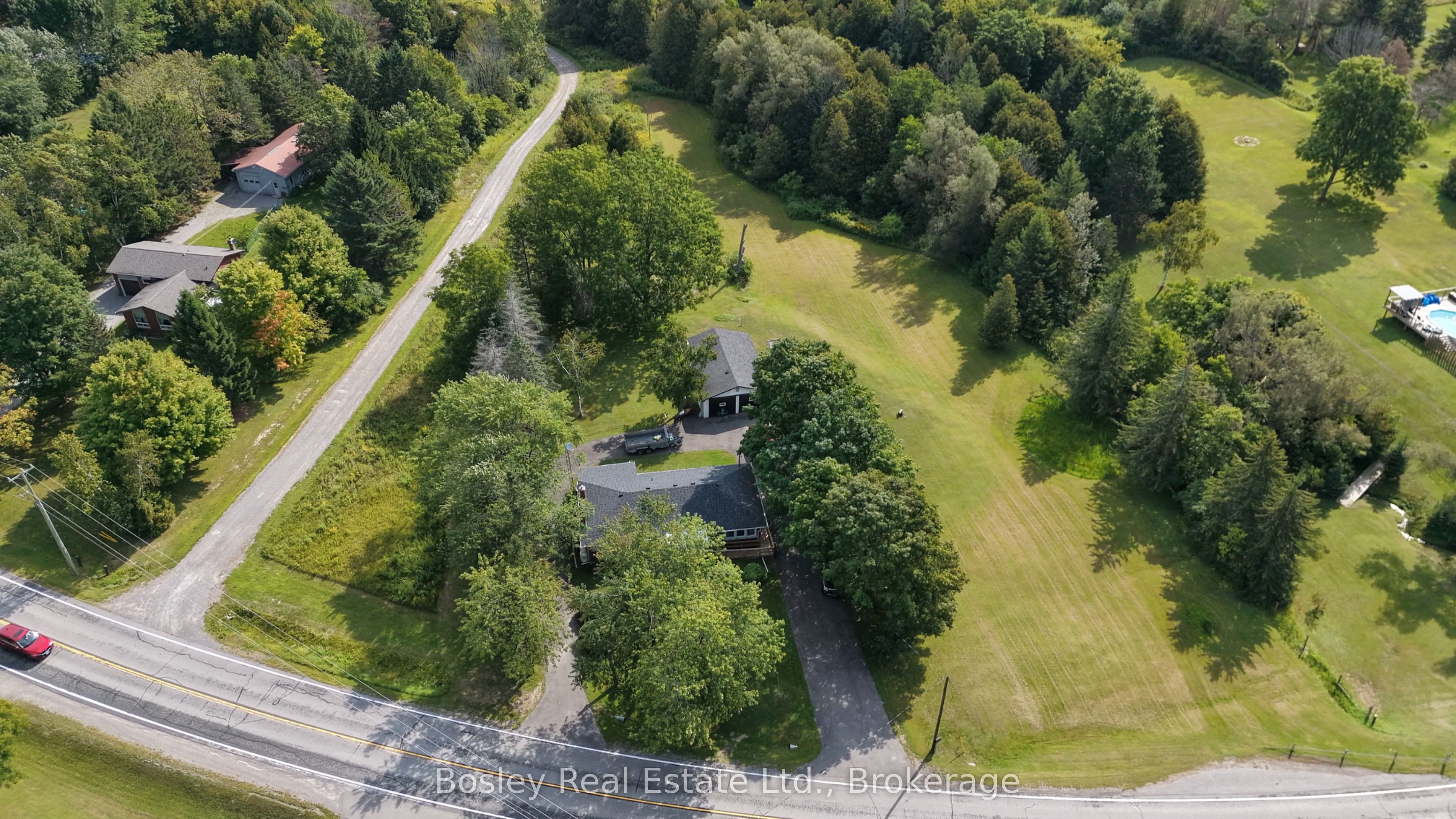 3241 Harwood Road, Hamilton Township, ON K0K 1C0 photo 2