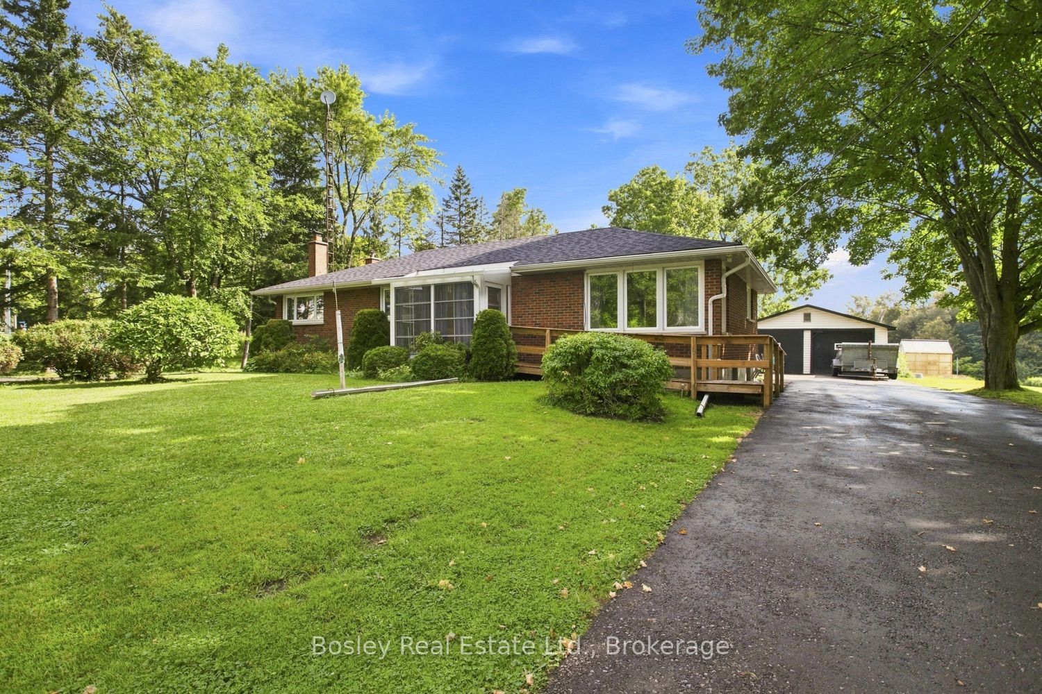 3241 Harwood Road, Hamilton Township, ON K0K 1C0 photo 3
