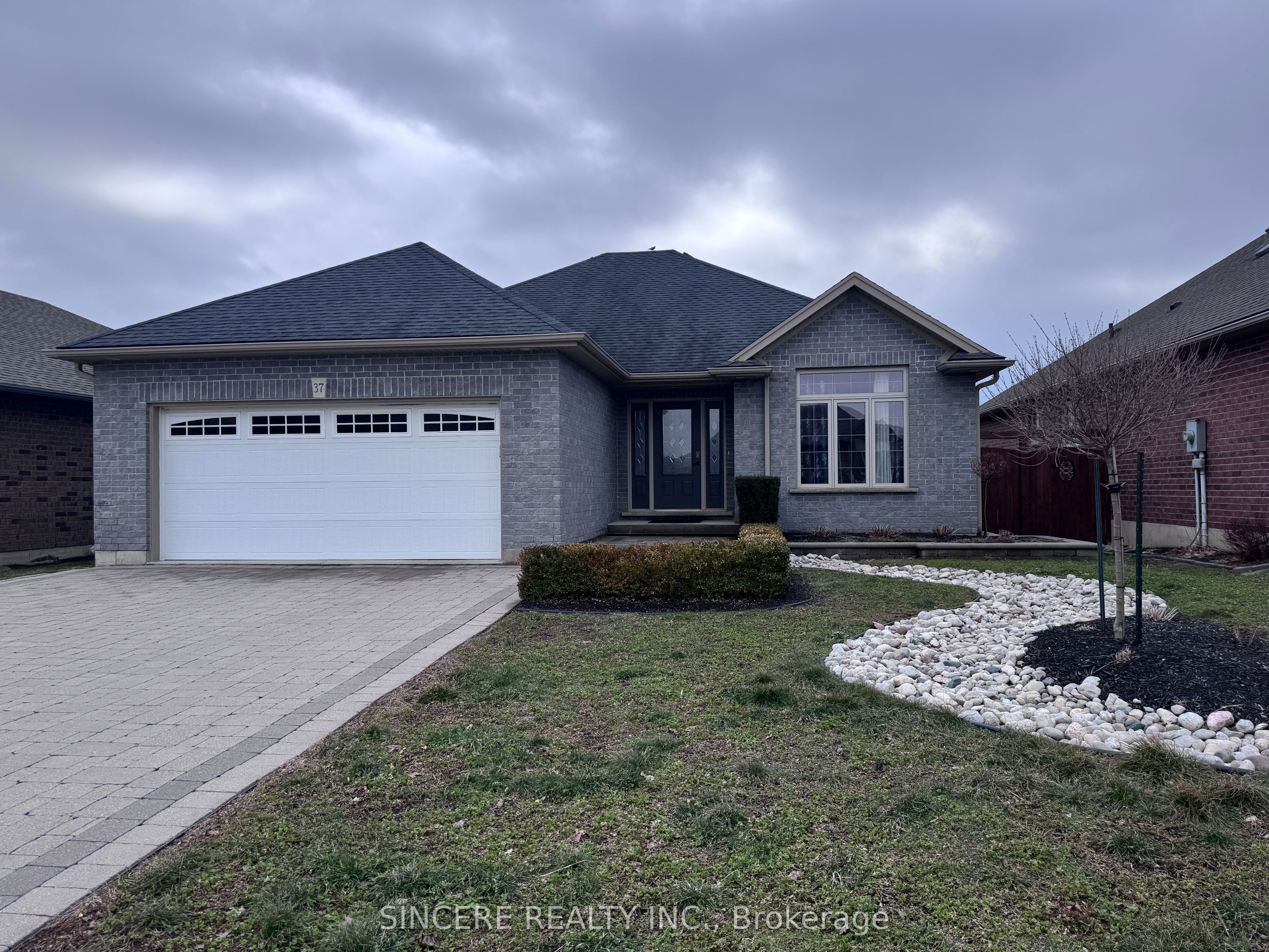 37 Galinee Trail, Norfolk, ON N0A 1N9 photo 2