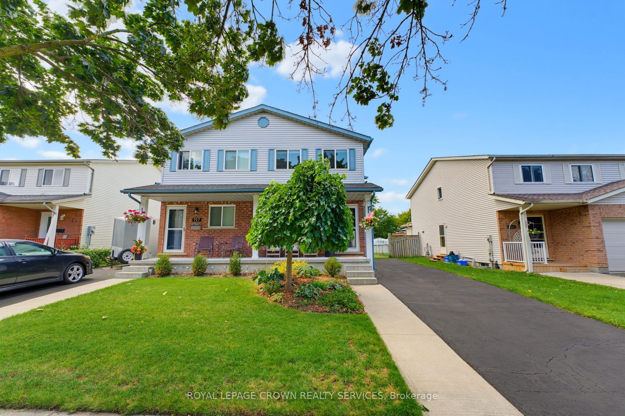 195 Grulke Street, Kitchener, ON N2A 2S6 photo 3