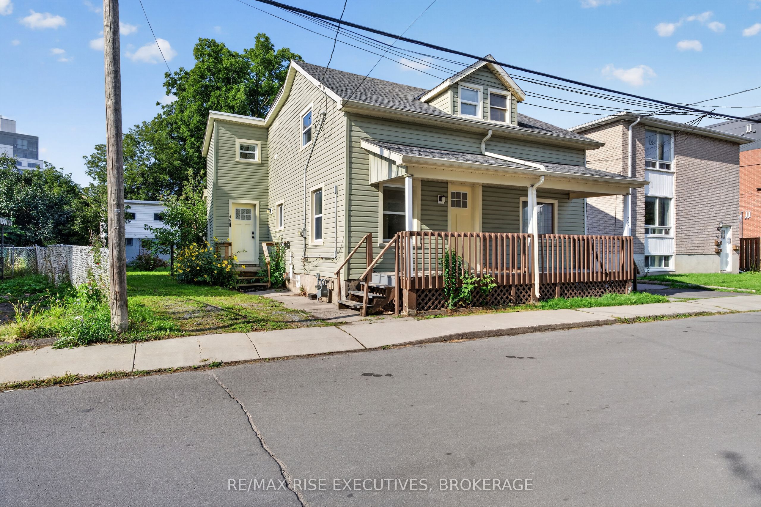 48 Elm Street, Kingston, ON K7K 1M9 photo 2
