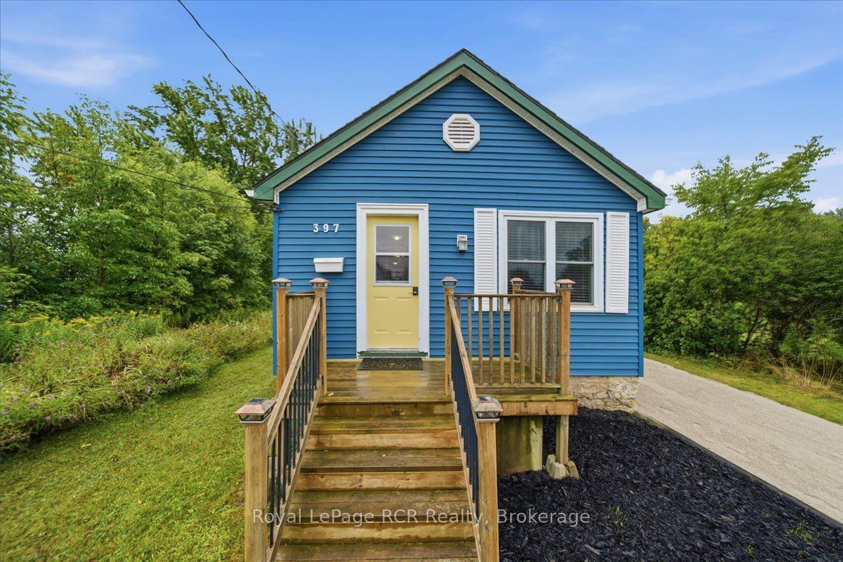 397 27th Street W, Owen Sound, ON N4K 4J7 photo 3