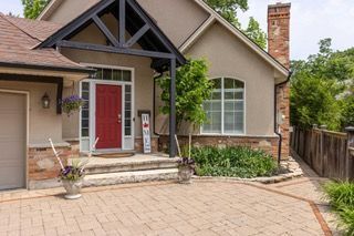 17 Vincent Avenue, Niagara-on-the-Lake, ON L0S 1J0 photo 2